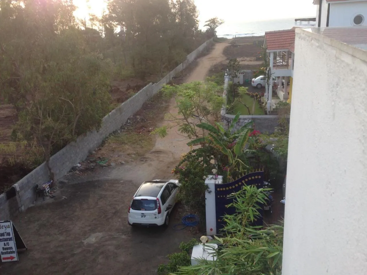 Meya Beach Walk Hotel