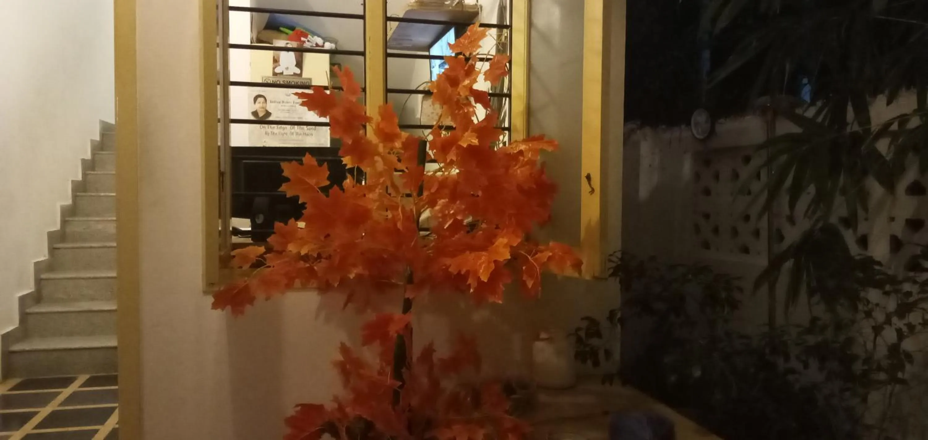 Meya Beach Walk Hotel