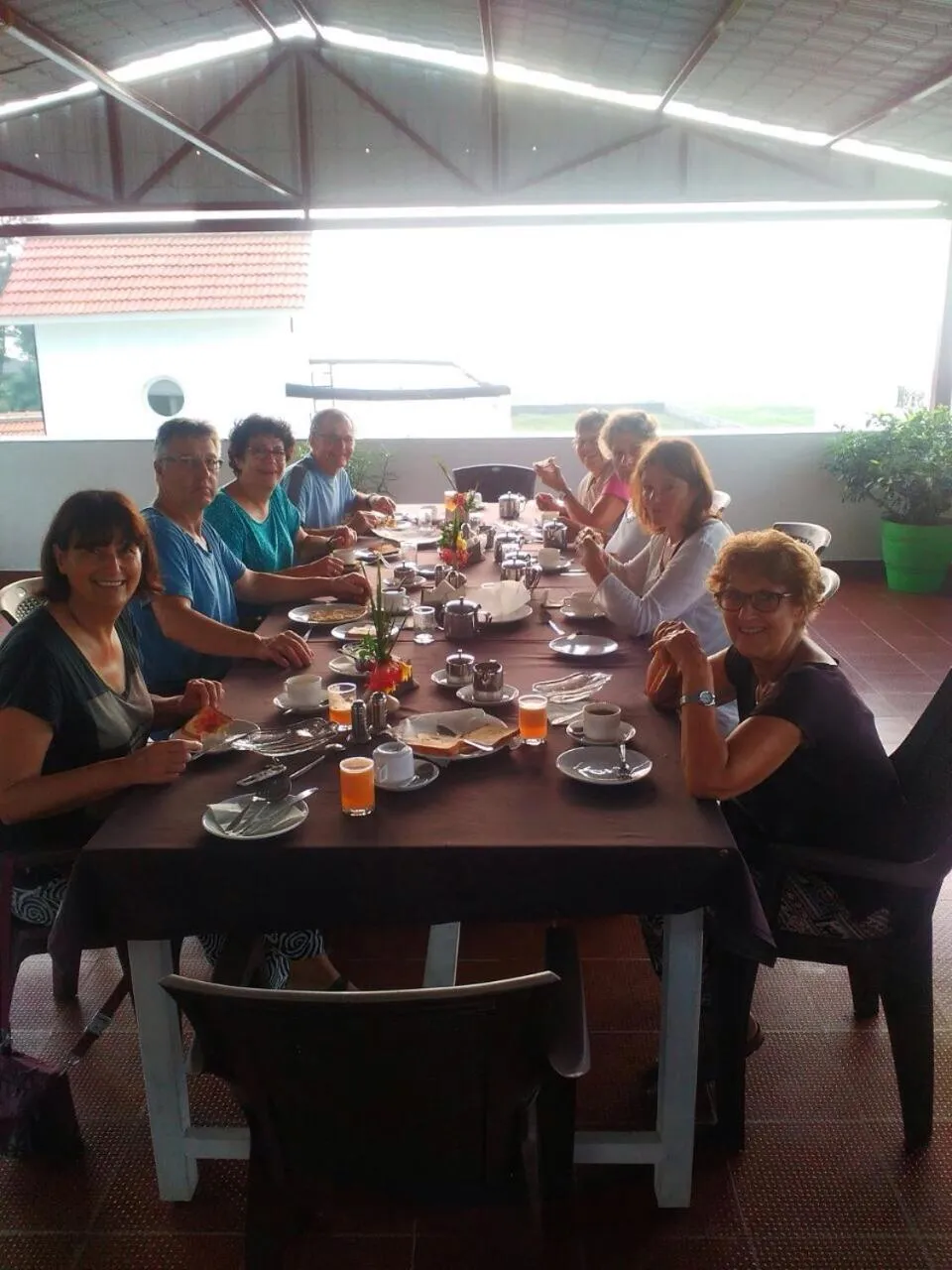 Meya Beach Walk Hotel