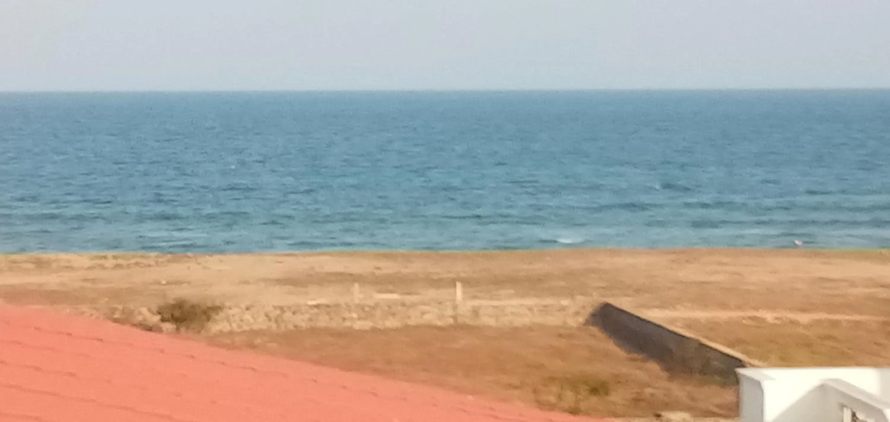 Meya Beach Walk Hotel