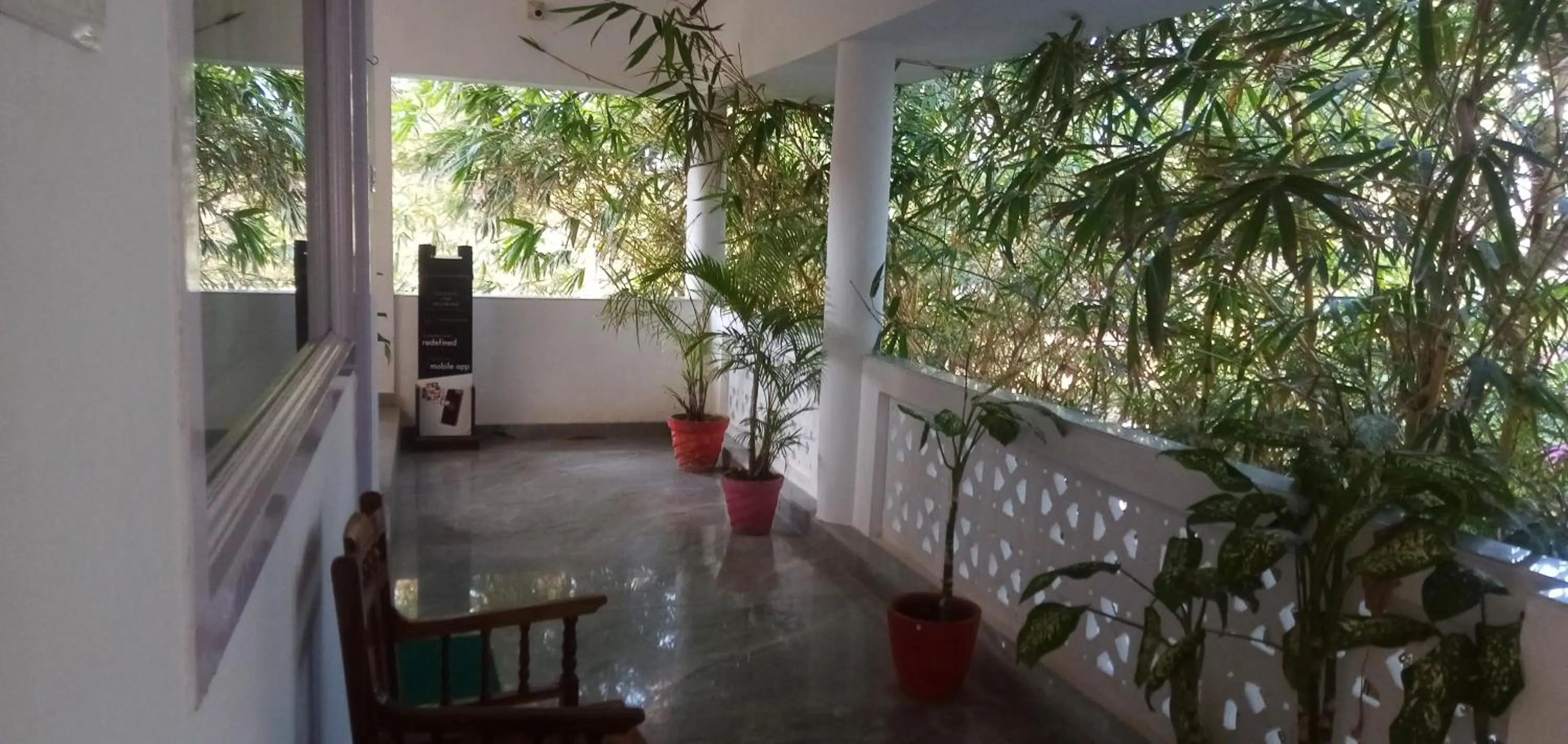 Meya Beach Walk Hotel