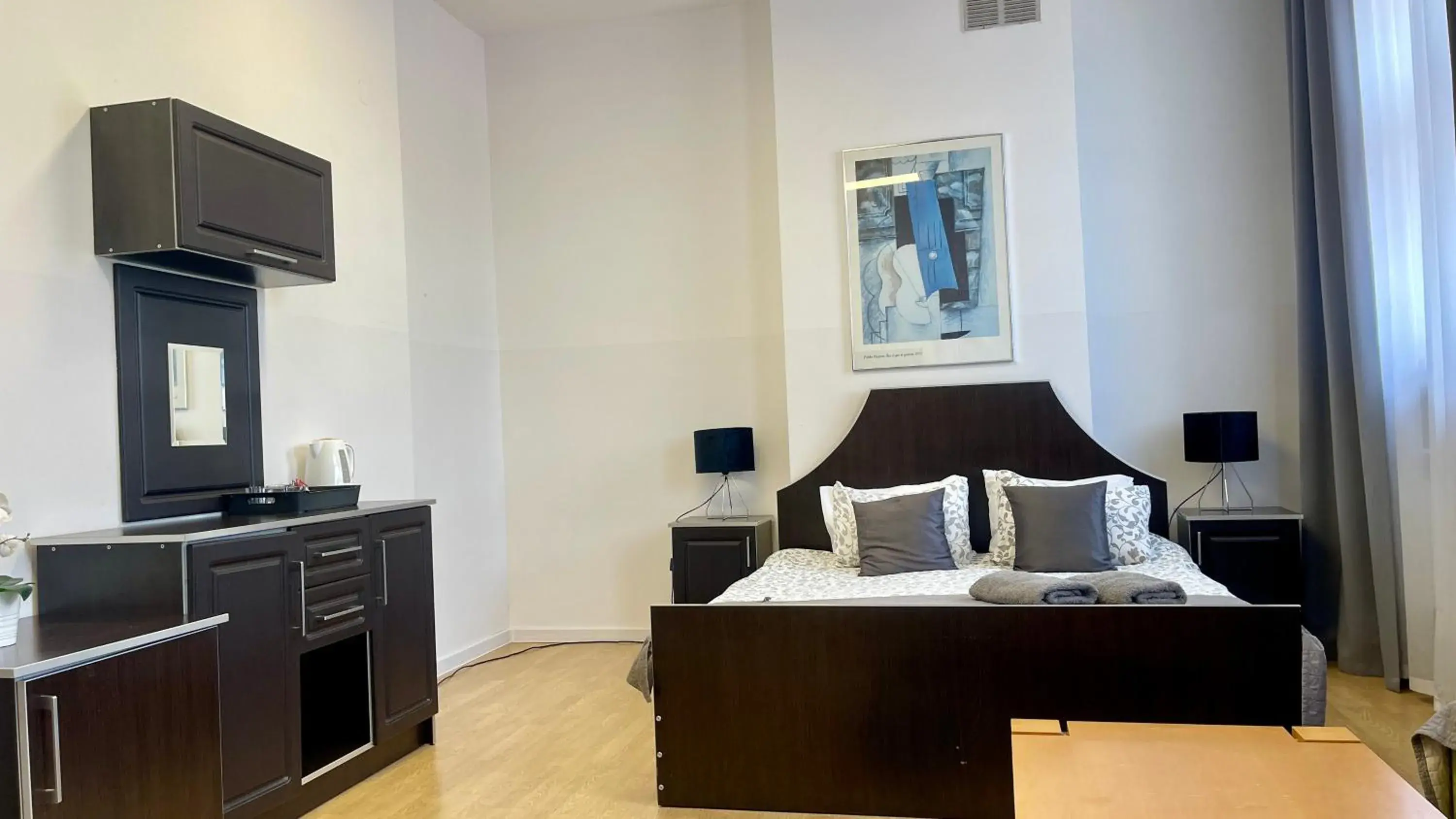 Studio Apartment in Willa Ela Studio Apartment in Willa Ela