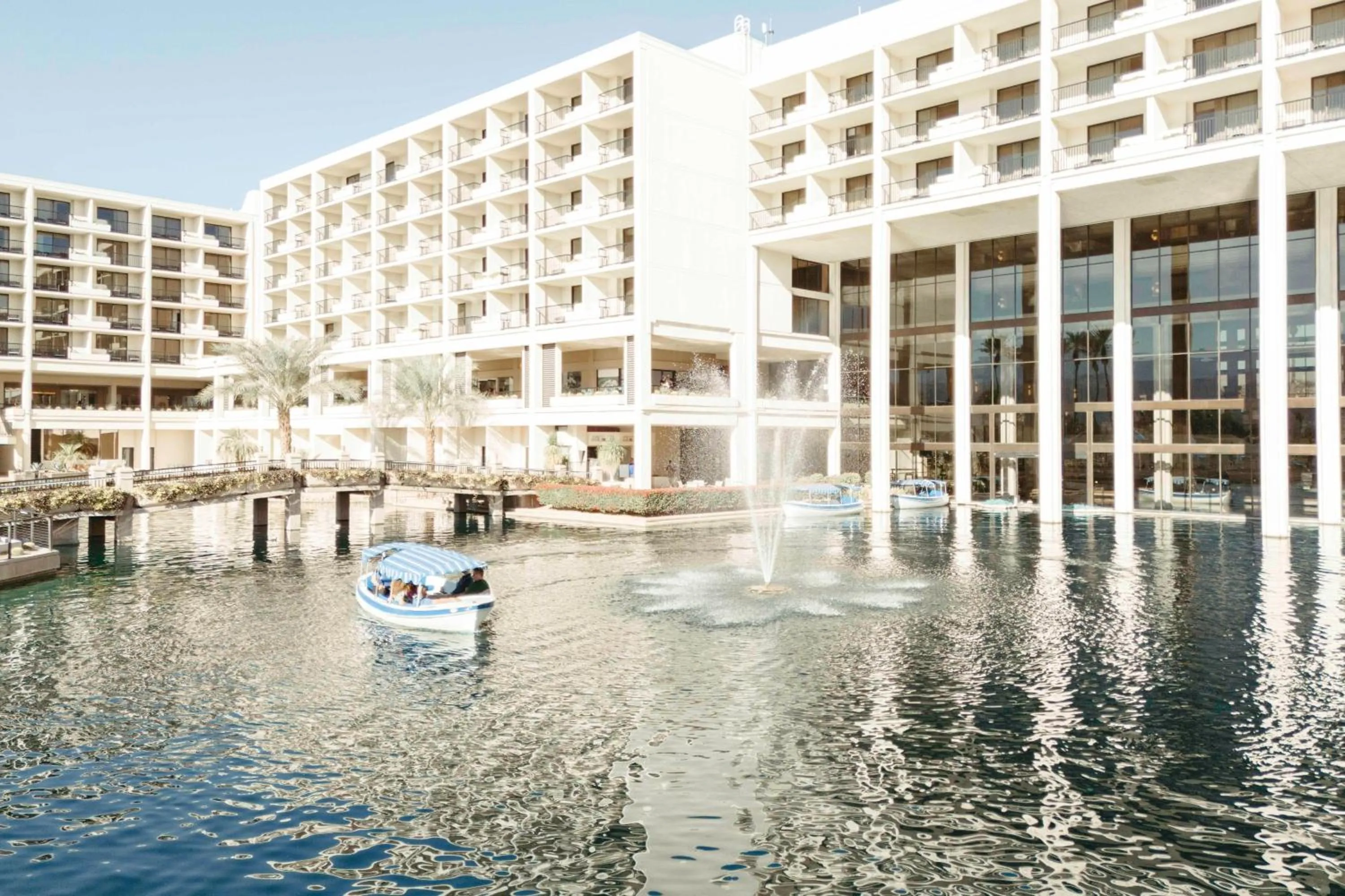 Other in JW Marriott Desert Springs Resort & Spa