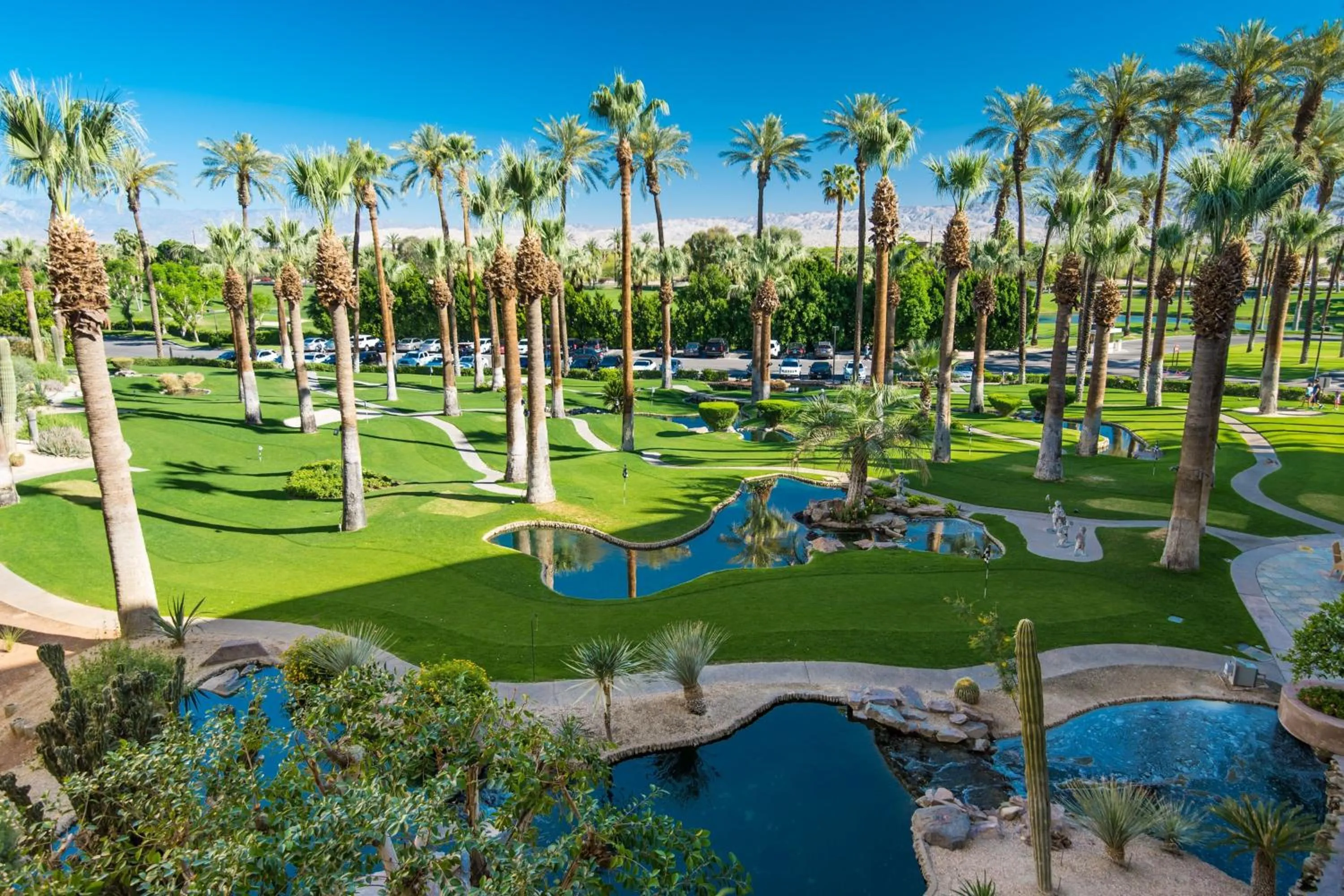 Other in JW Marriott Desert Springs Resort & Spa