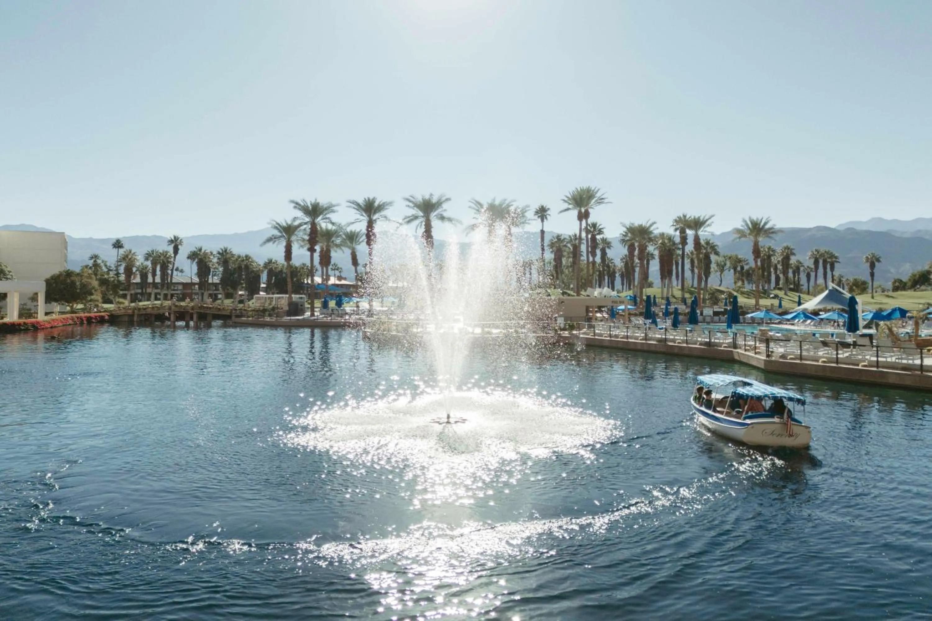 Other in JW Marriott Desert Springs Resort & Spa