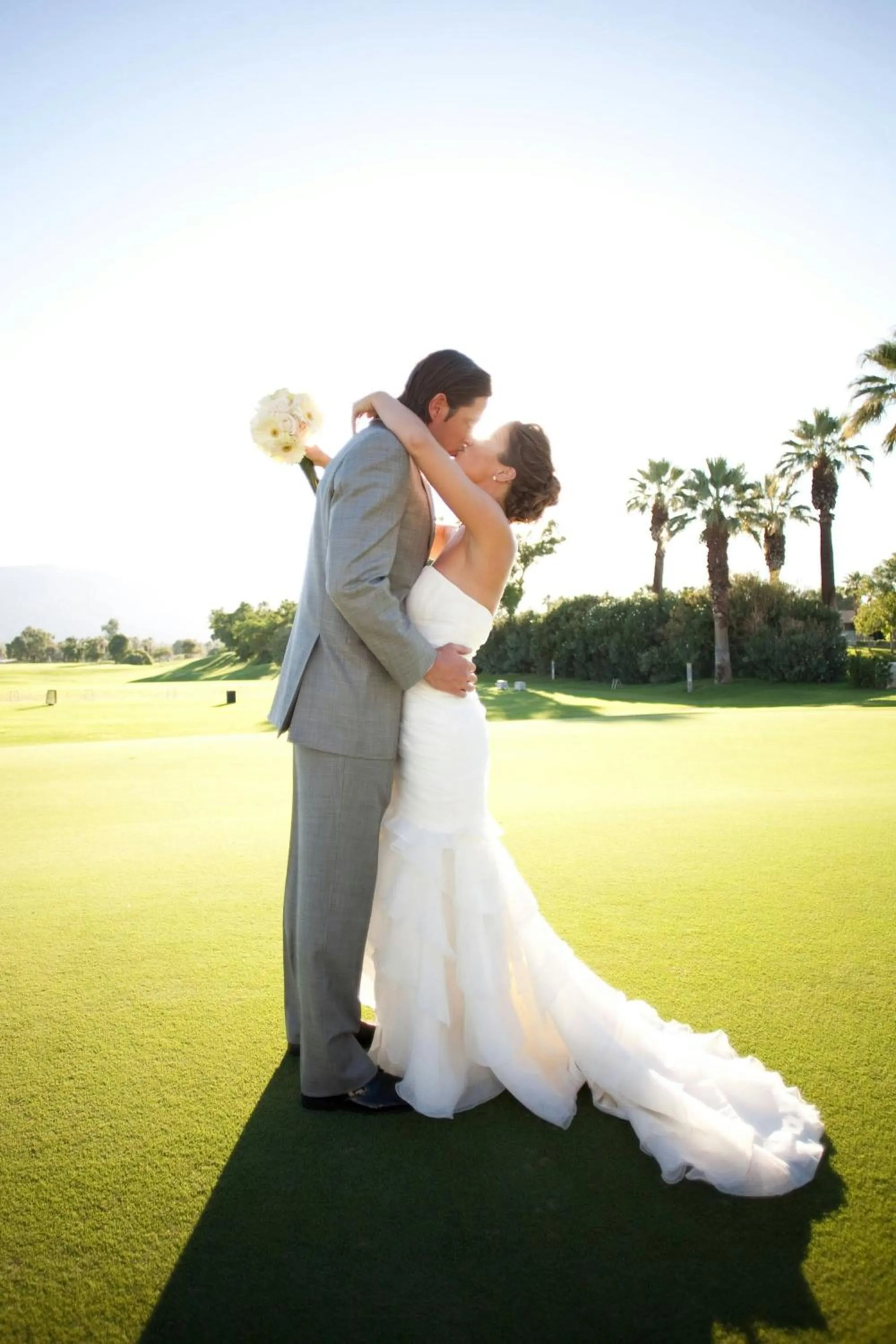 Banquet/Function facilities in JW Marriott Desert Springs Resort & Spa