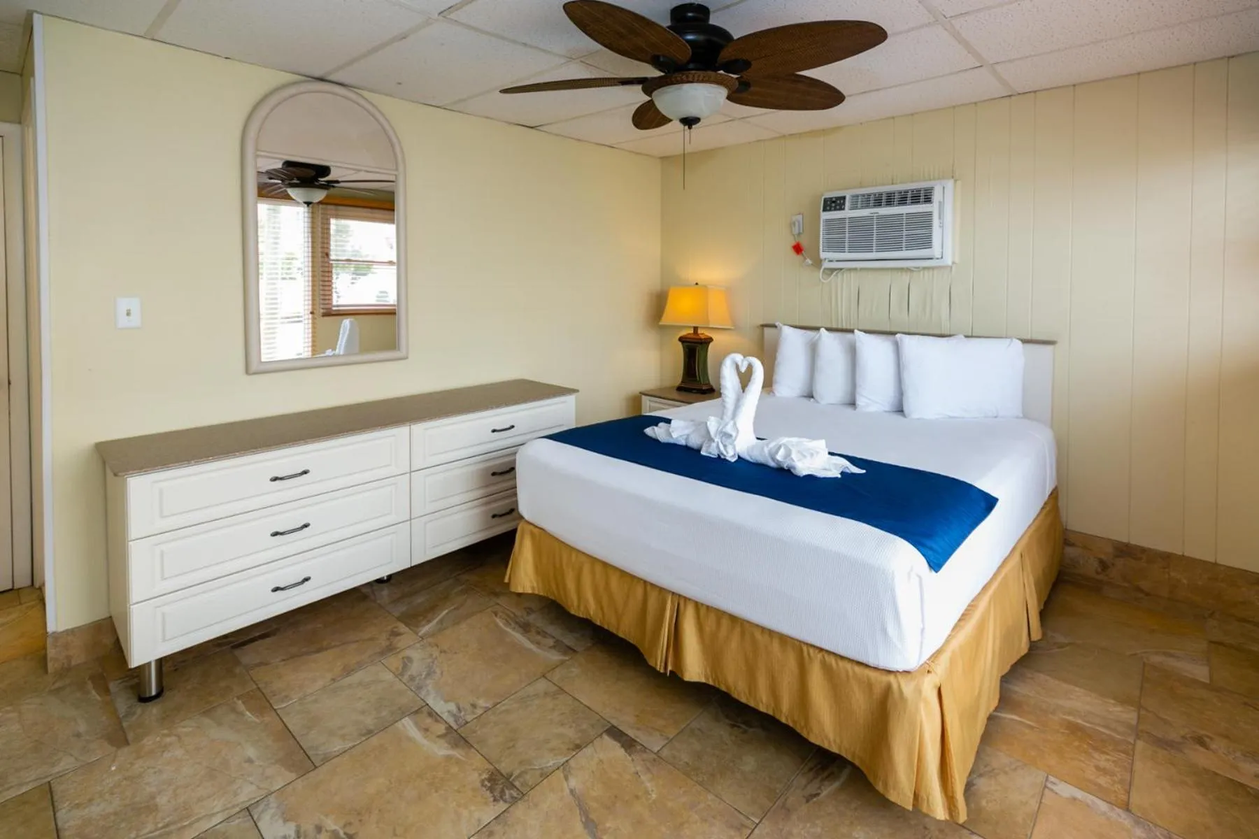 Gondolier Motel - Wildwood