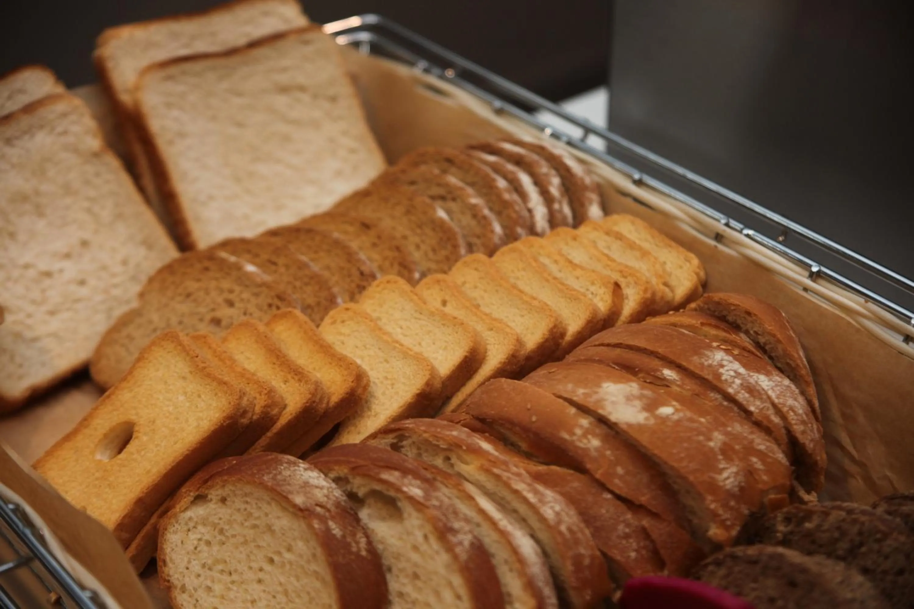 Breakfast in Apollon Filoxenia