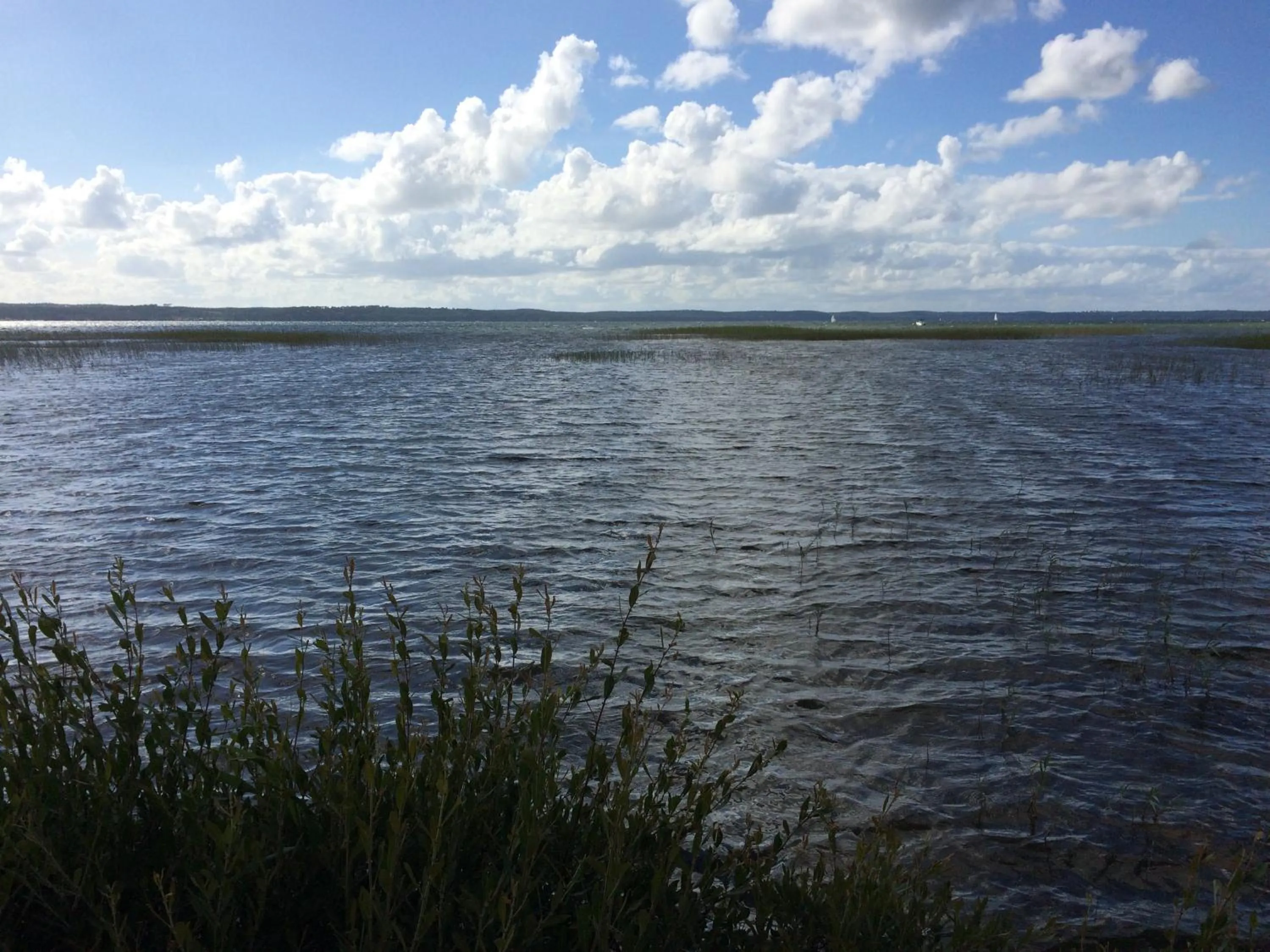 Nearby landmark in Hotel Atlantide