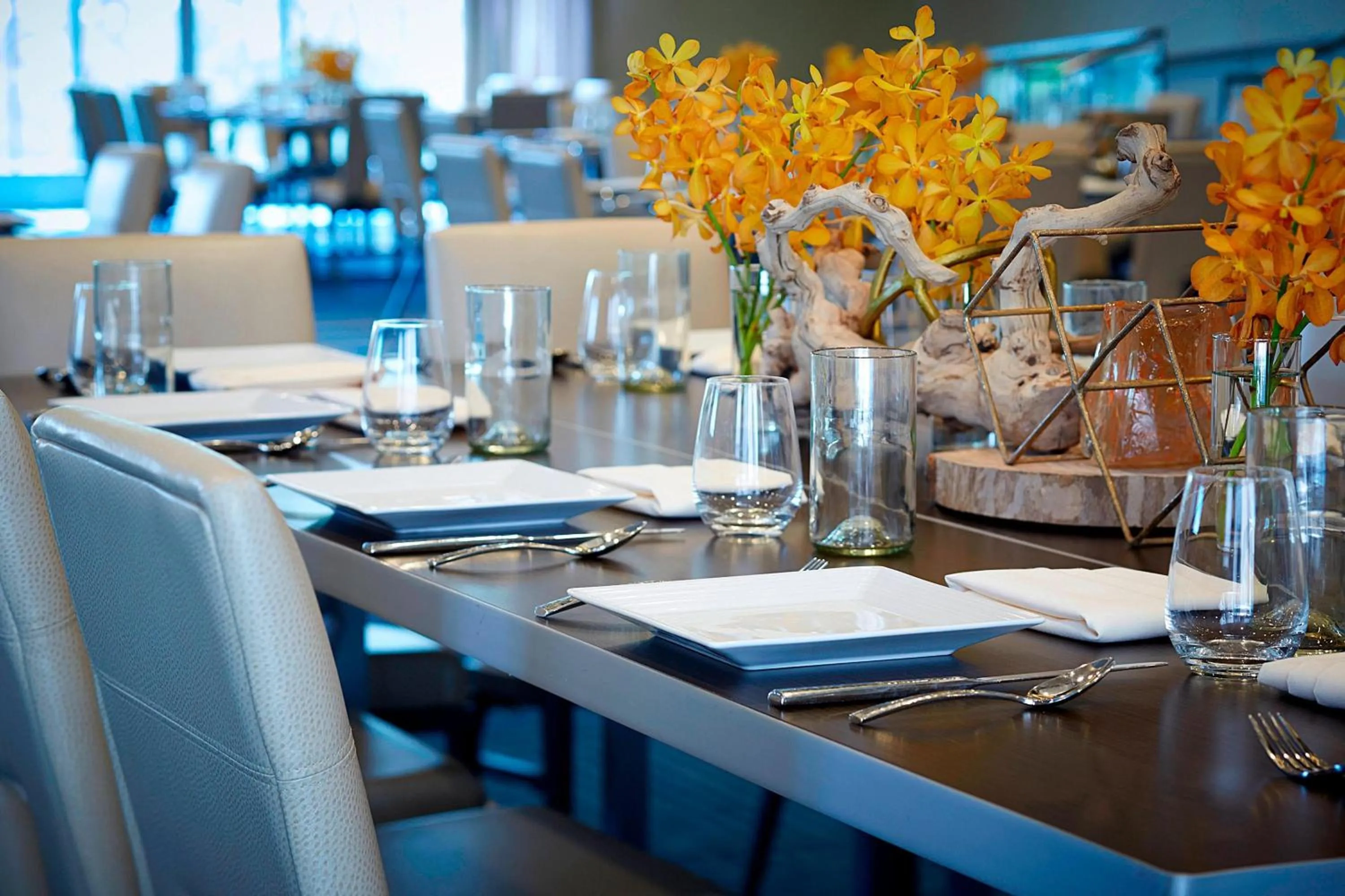 Meeting/conference room in Renaissance Dallas Hotel