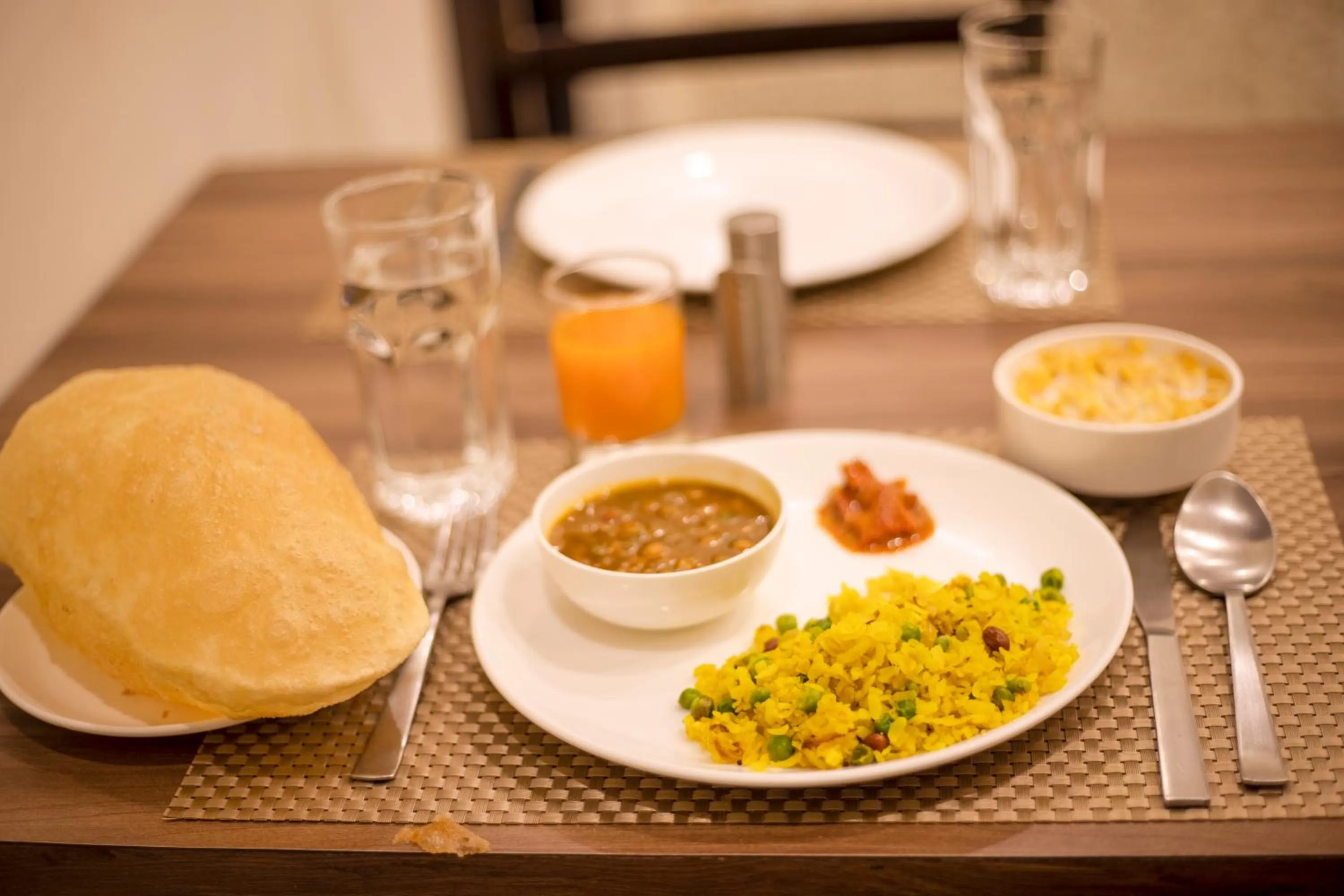 Eclat Suites MINT Gomti Nagar