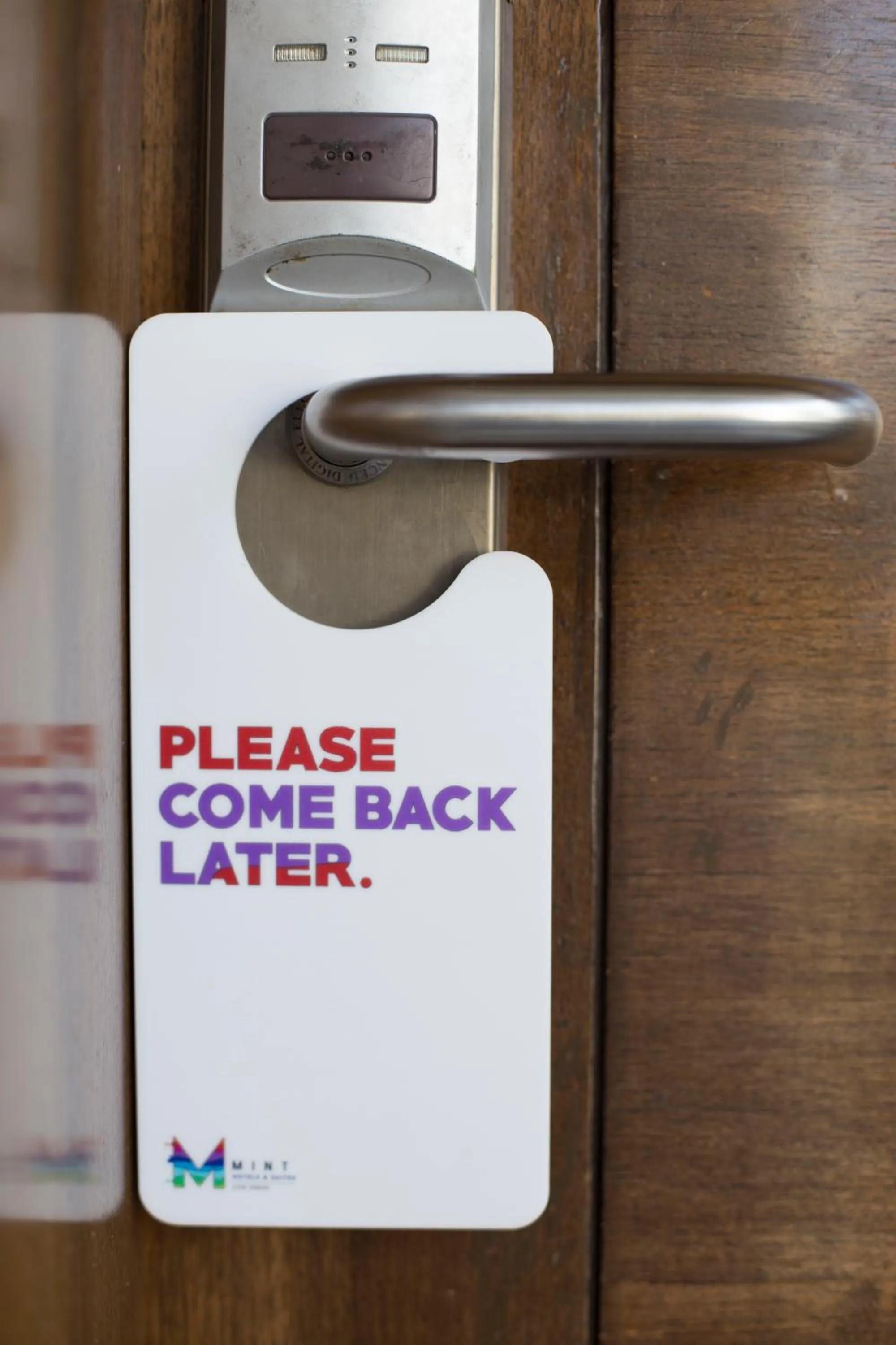 Decorative detail in Eclat Suites MINT Gomti Nagar