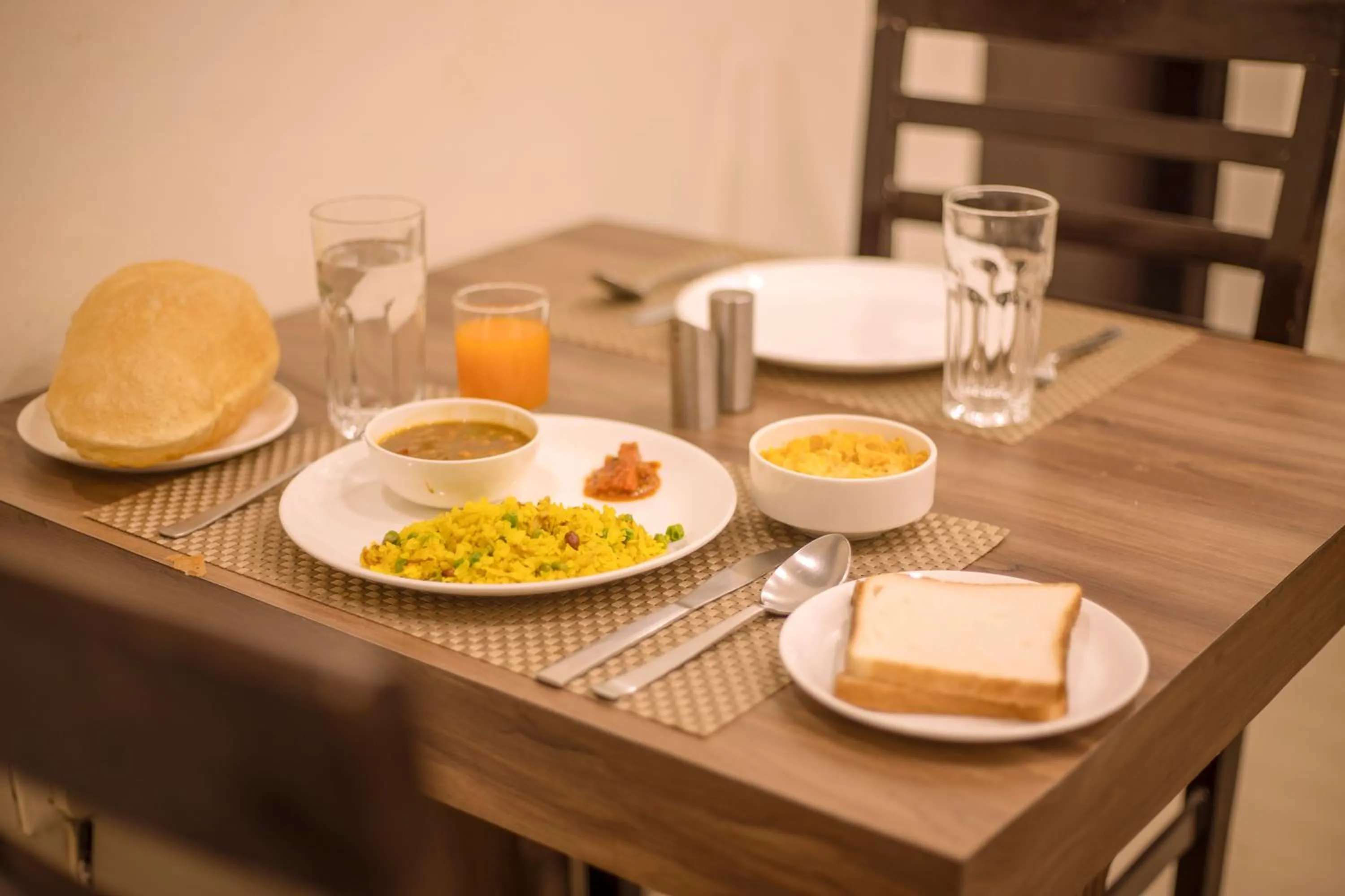 Eclat Suites MINT Gomti Nagar