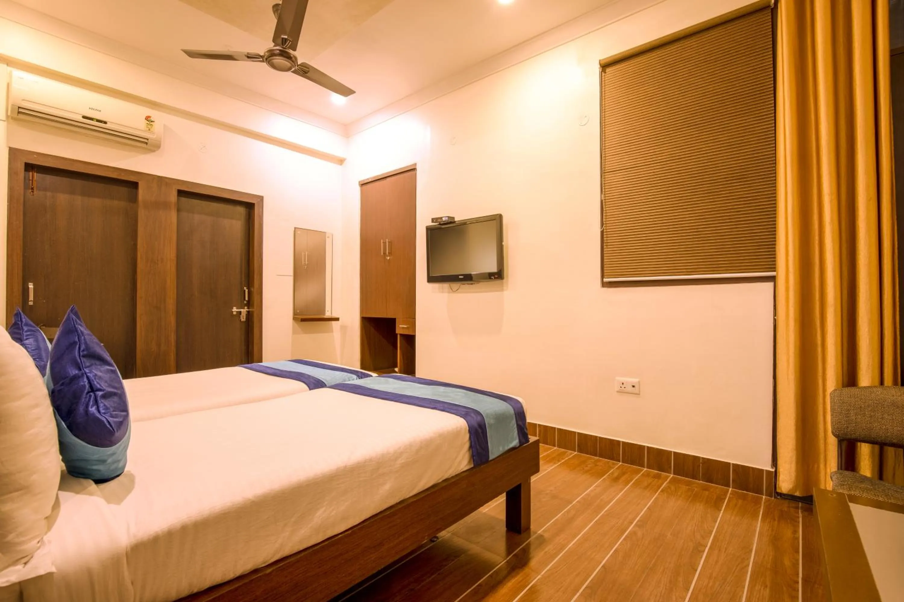 Eclat Suites MINT Gomti Nagar