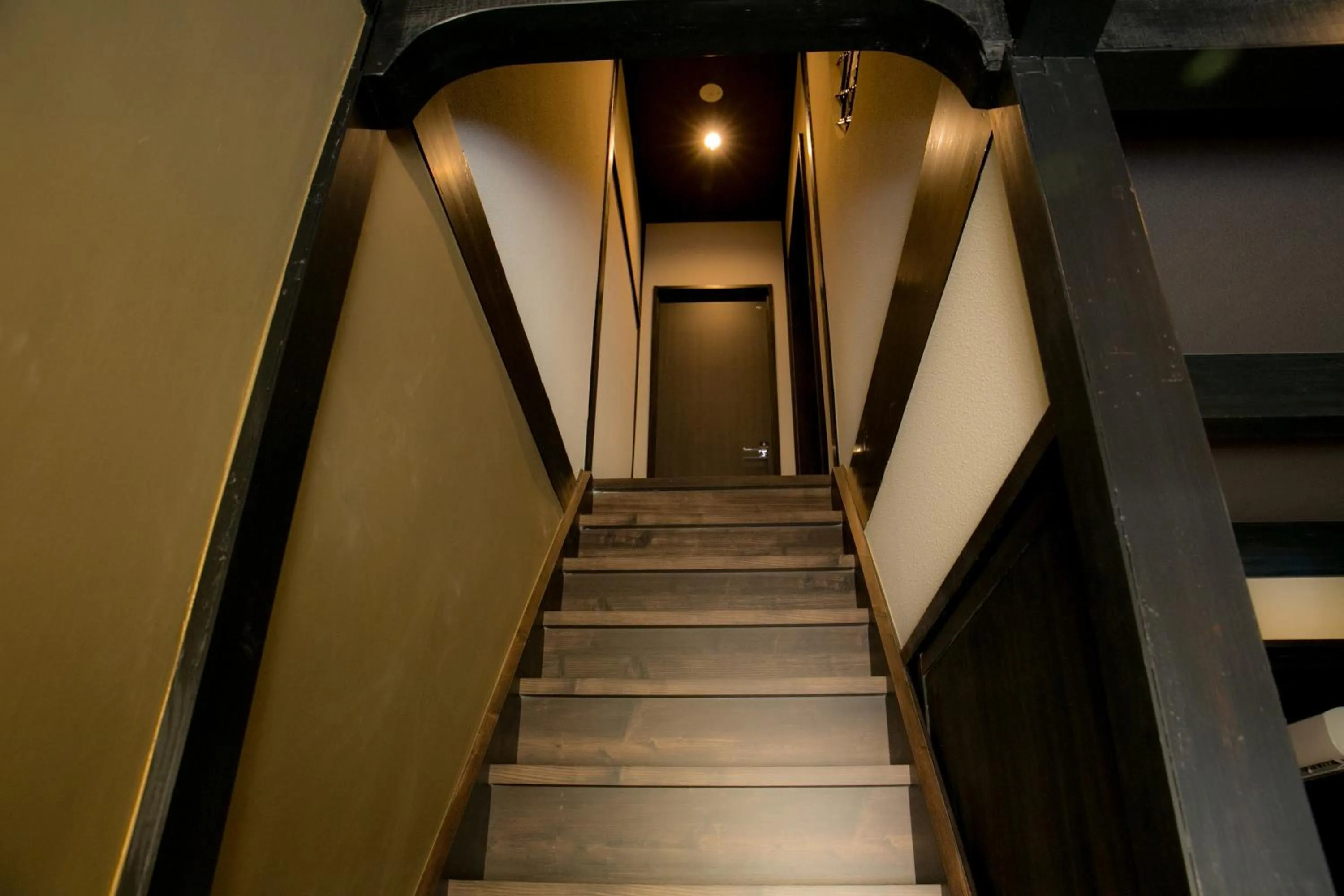 Area and facilities in Hosta Umekoji Akari