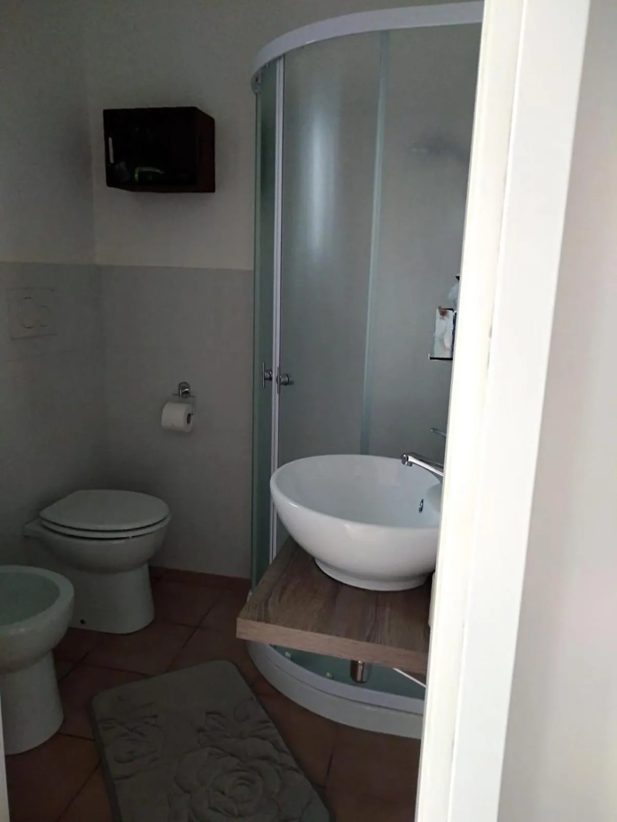 B & B Pietra Vecchia