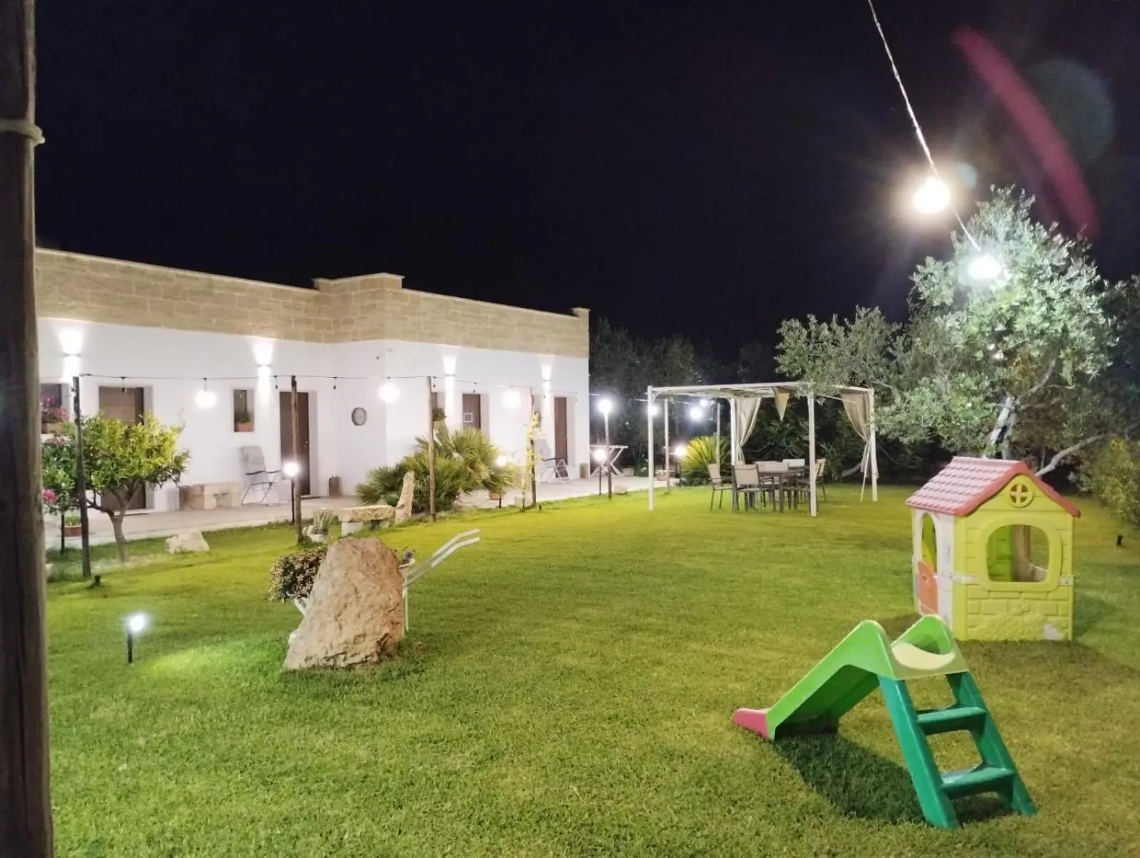 B & B Pietra Vecchia