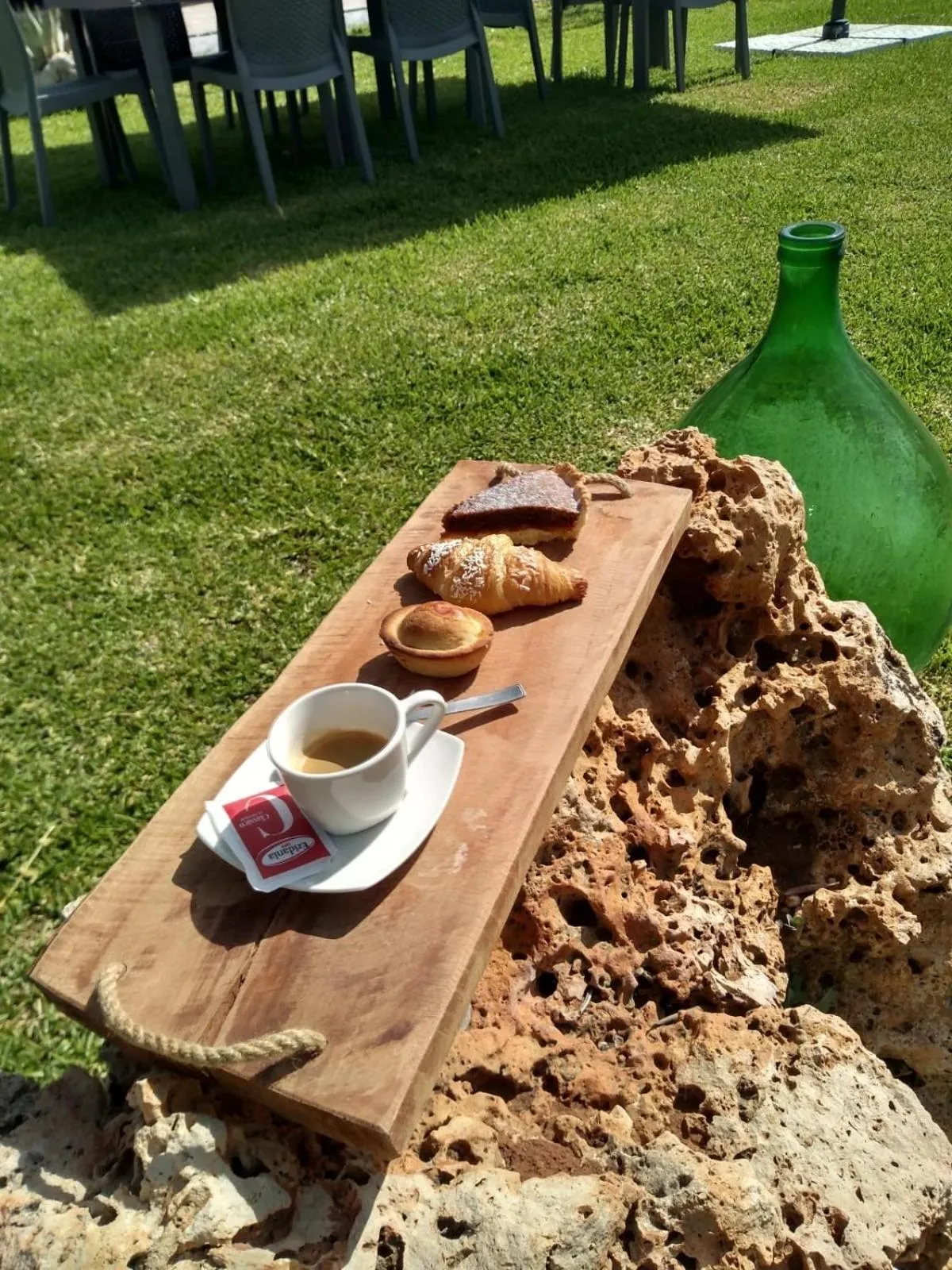 B & B Pietra Vecchia