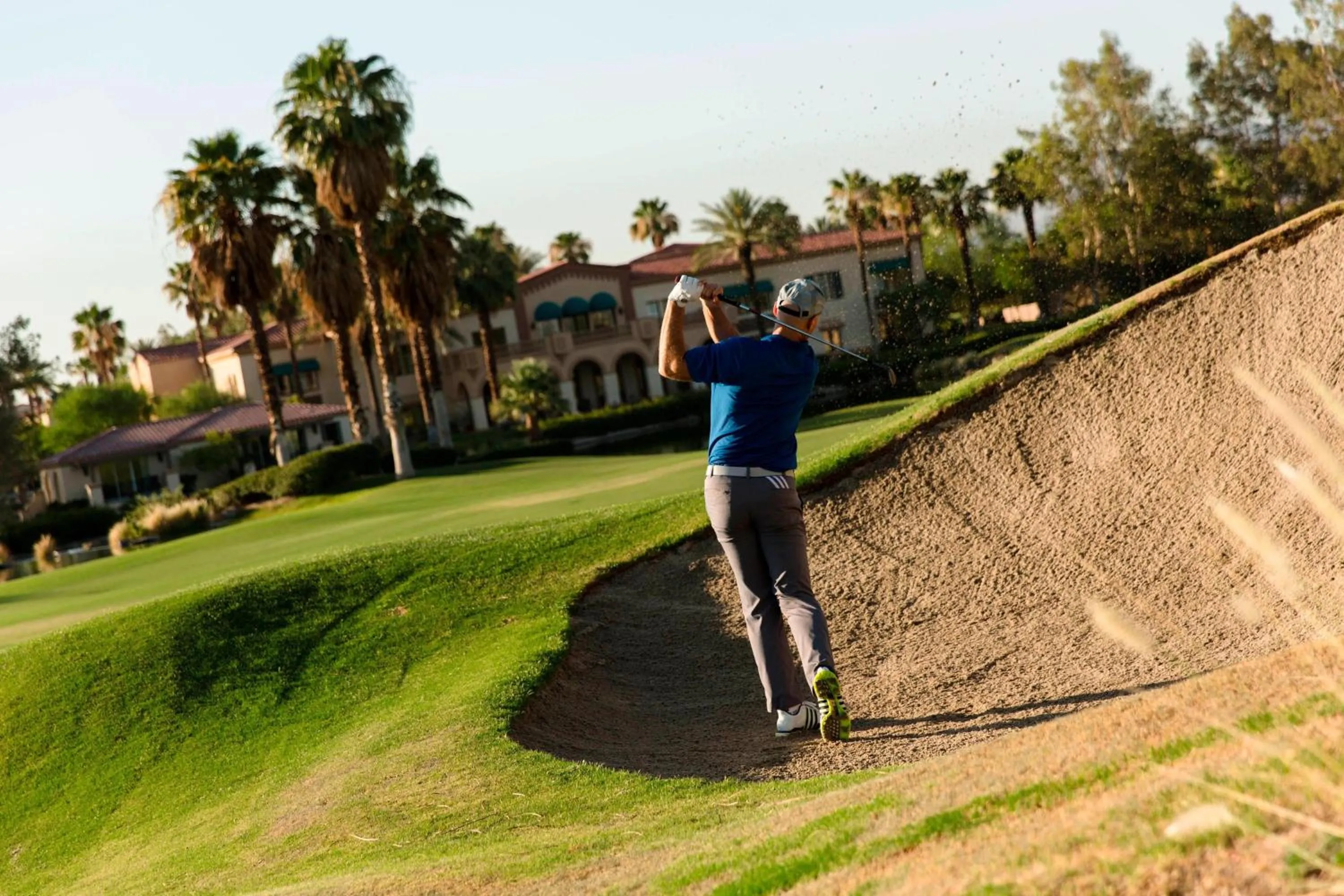 Other in Marriott's Shadow Ridge I - The Villages