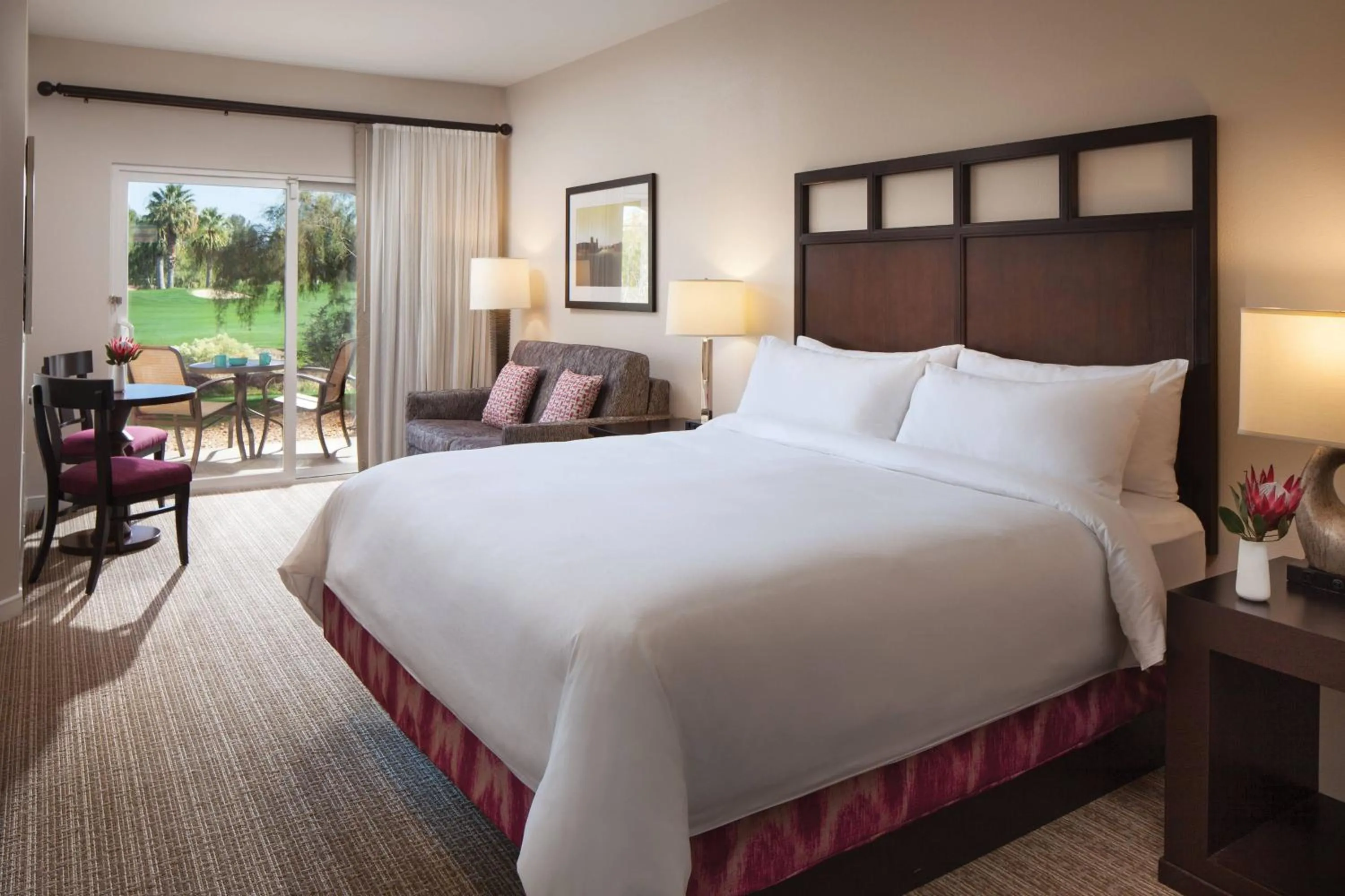 Other, Bed in Marriott's Shadow Ridge I - The Villages