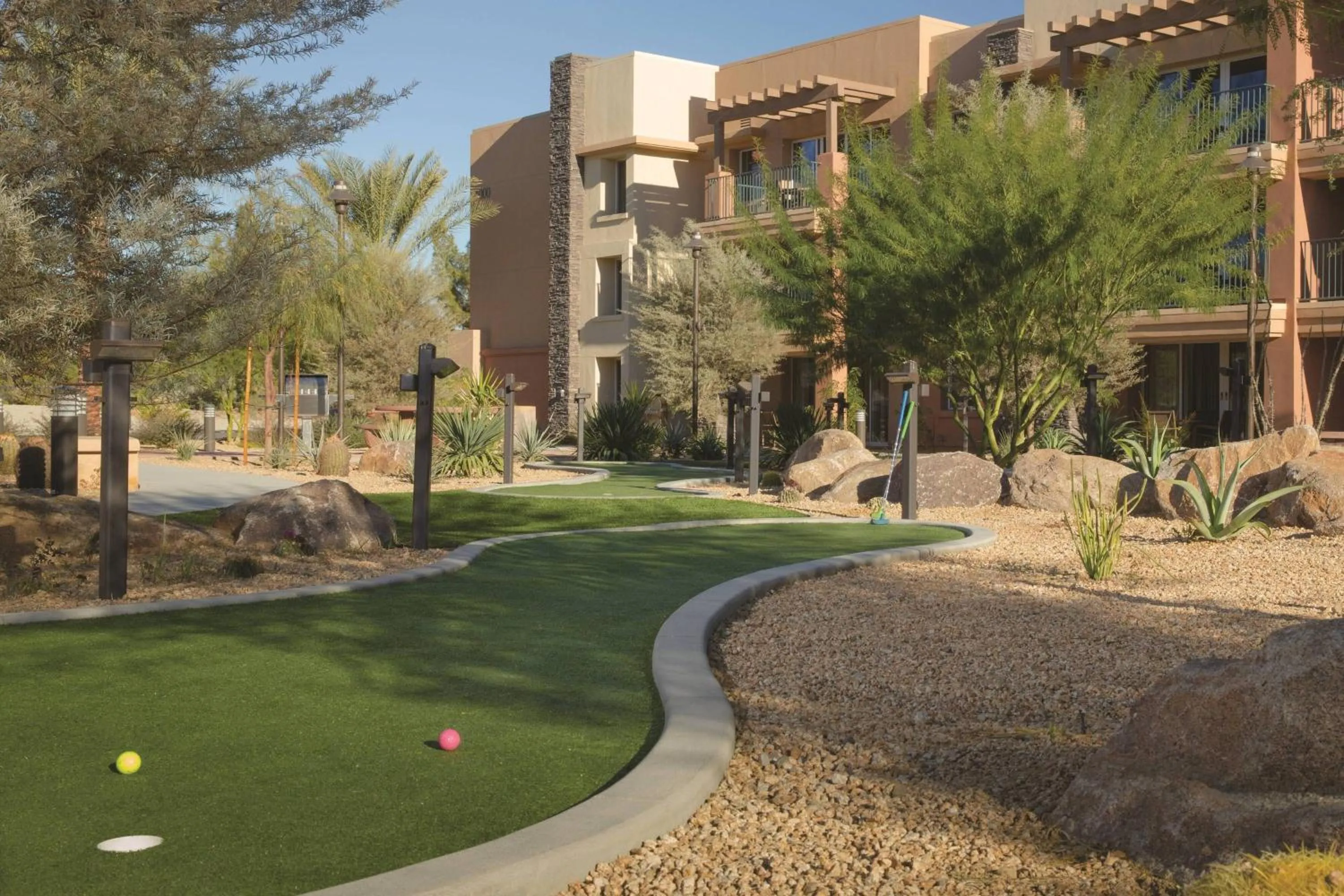 Other in Marriott's Shadow Ridge I - The Villages