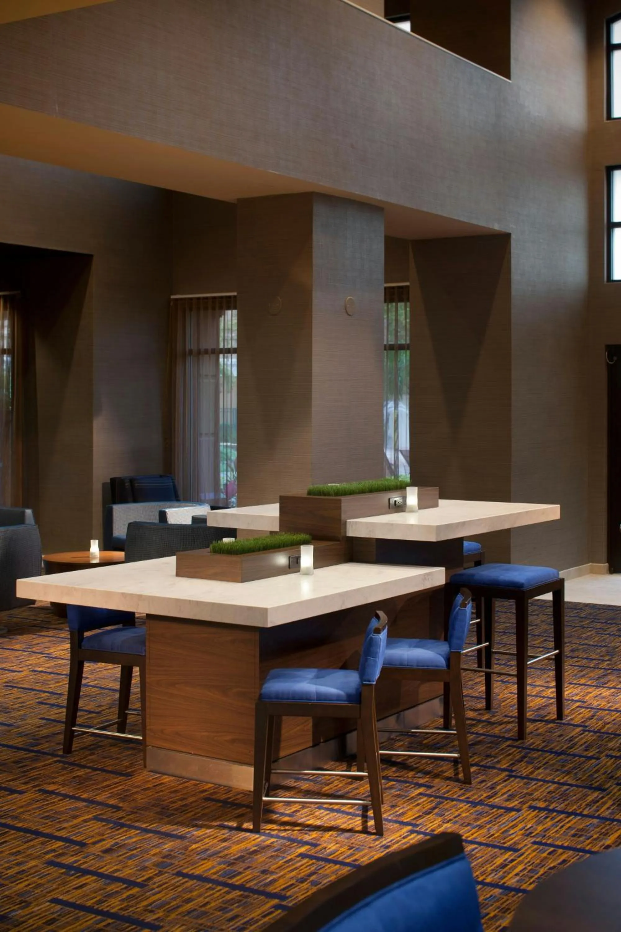 Other in Courtyard by Marriott Orlando Lake Buena Vista in the Marriott Village