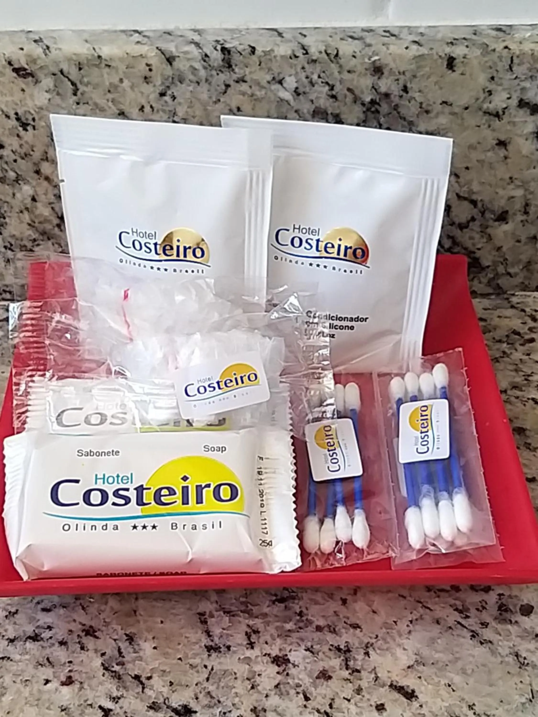 Other in Hotel Costeiro