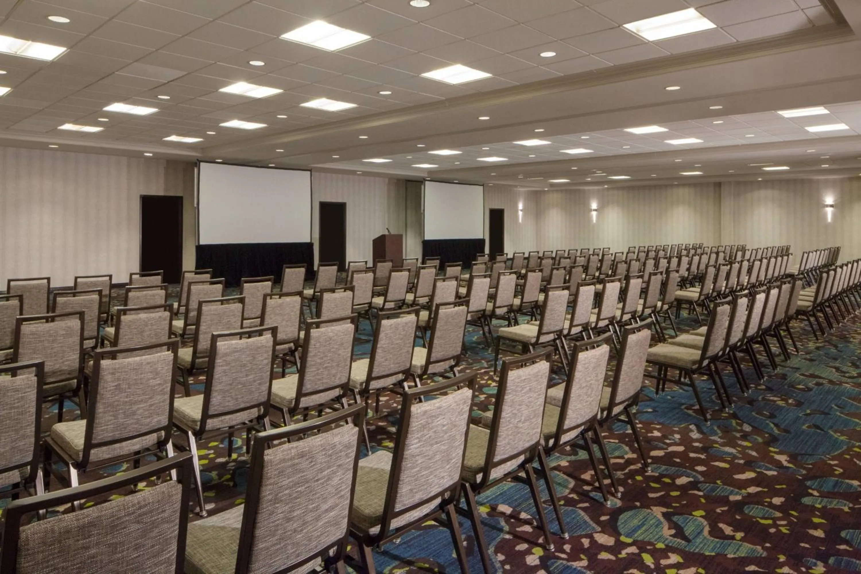 Meeting/conference room in Dallas Marriott Suites Medical/Market Center