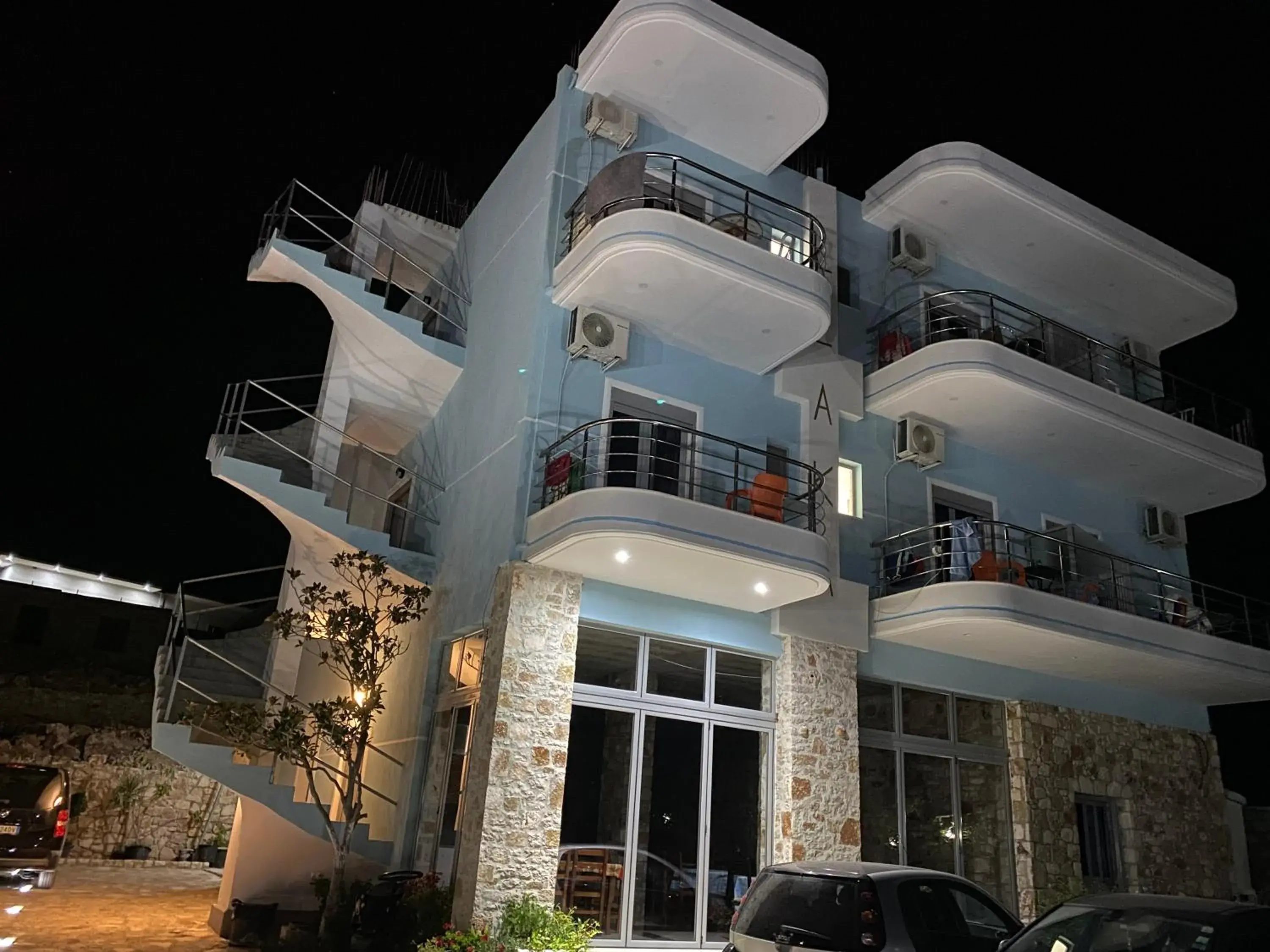 Vila Llaka Vila Llaka