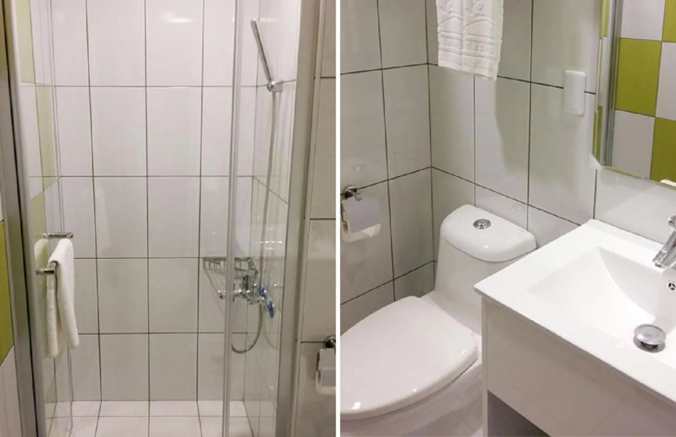 Sendale Zhubei Business Hotel