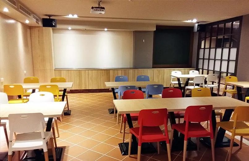 Sendale Zhubei Business Hotel