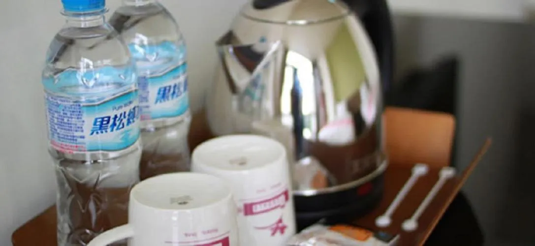 Sendale Zhubei Business Hotel