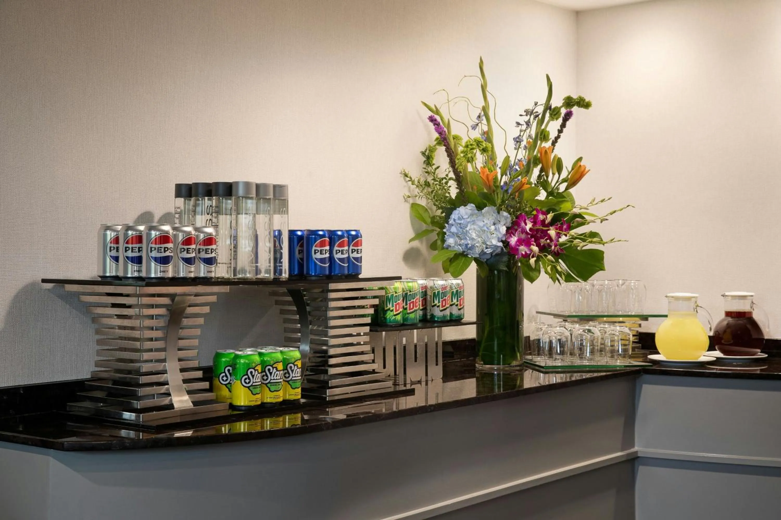 Meeting/conference room in Dallas-Addison Marriott Quorum by the Galleria