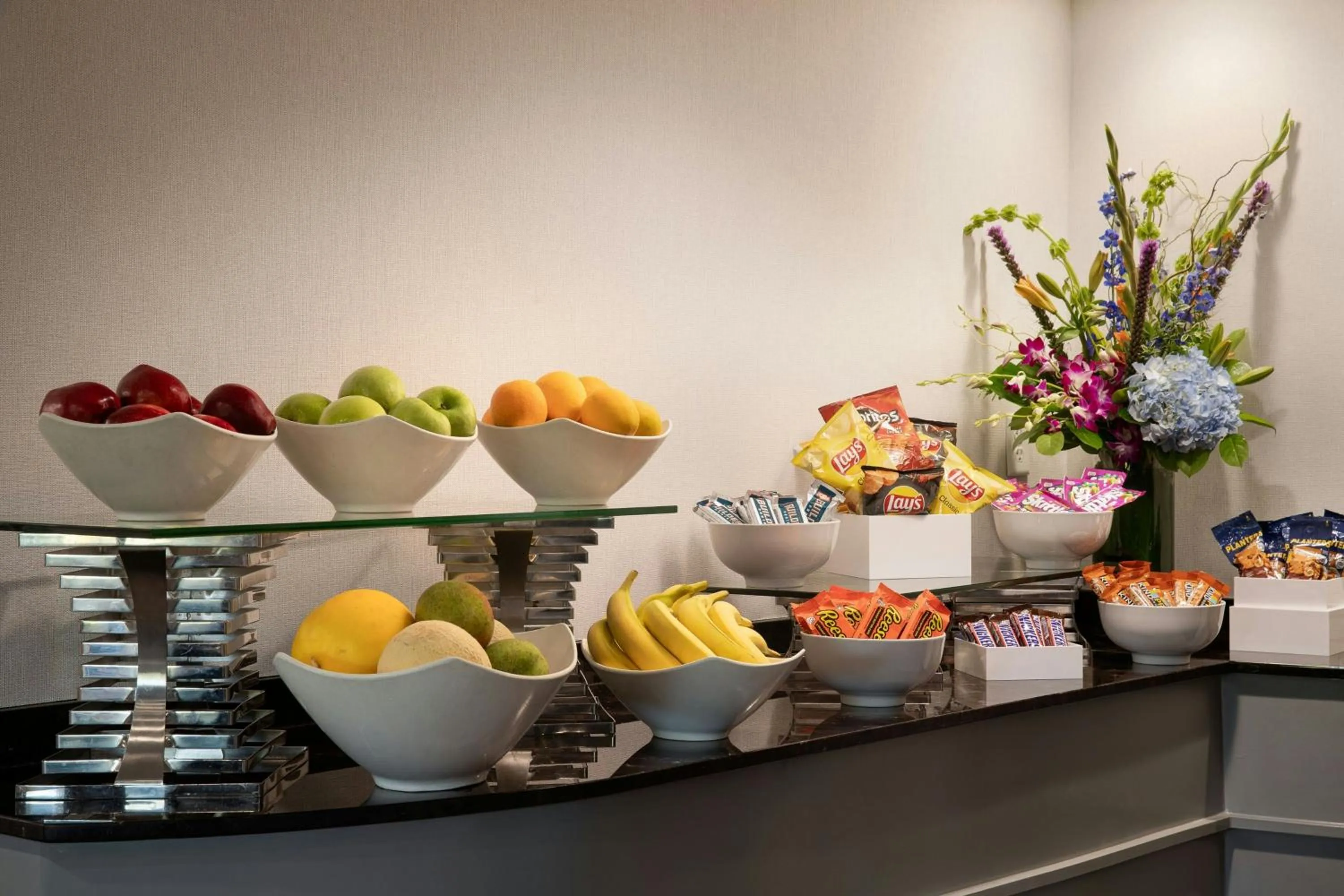 Meeting/conference room in Dallas-Addison Marriott Quorum by the Galleria