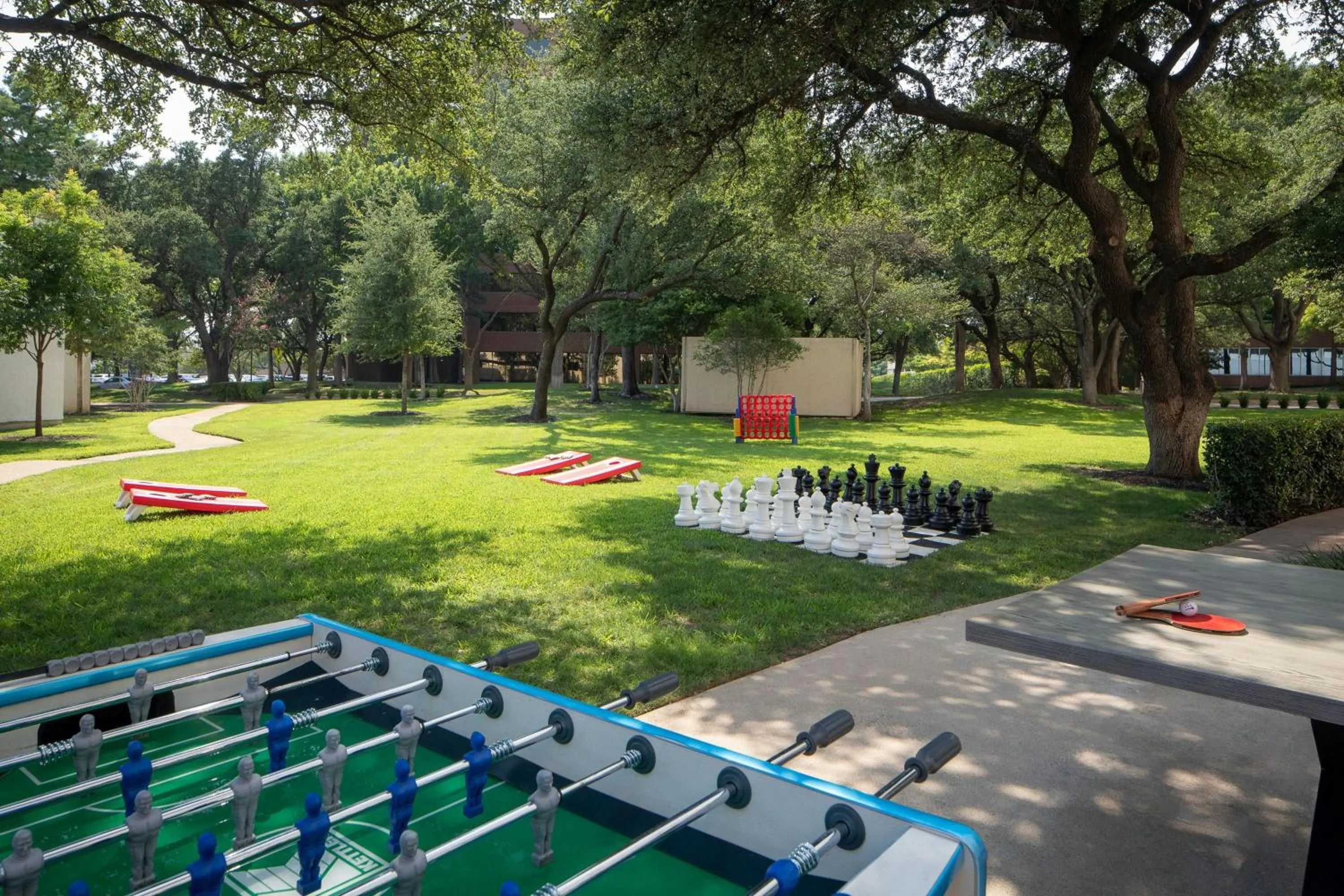 Other in Dallas-Addison Marriott Quorum by the Galleria