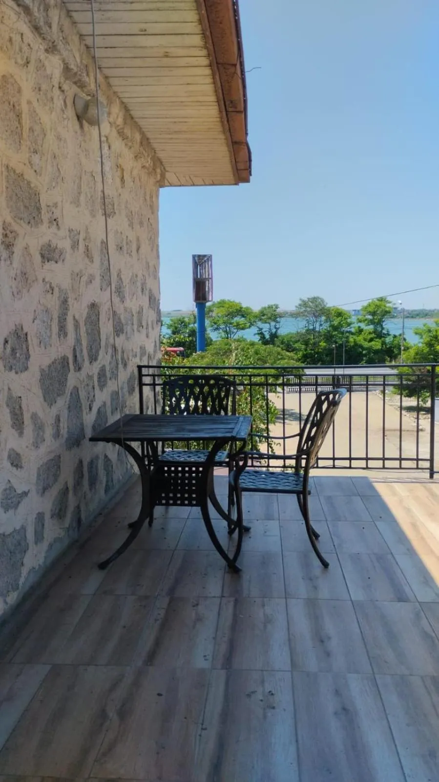 La Perla Bianca Residence