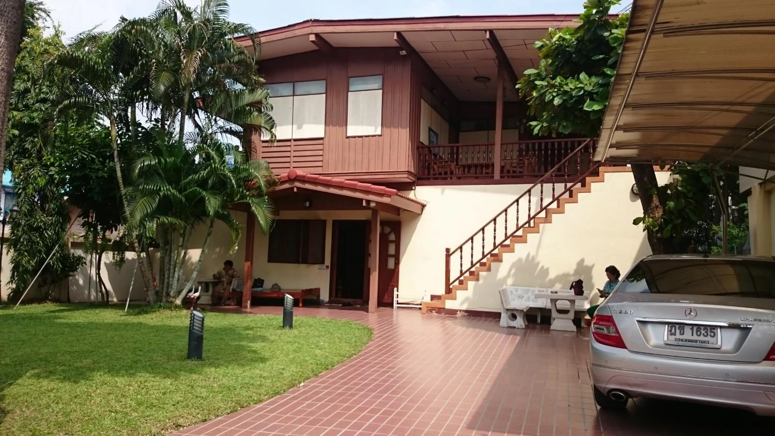 Chantana House Ayutthaya