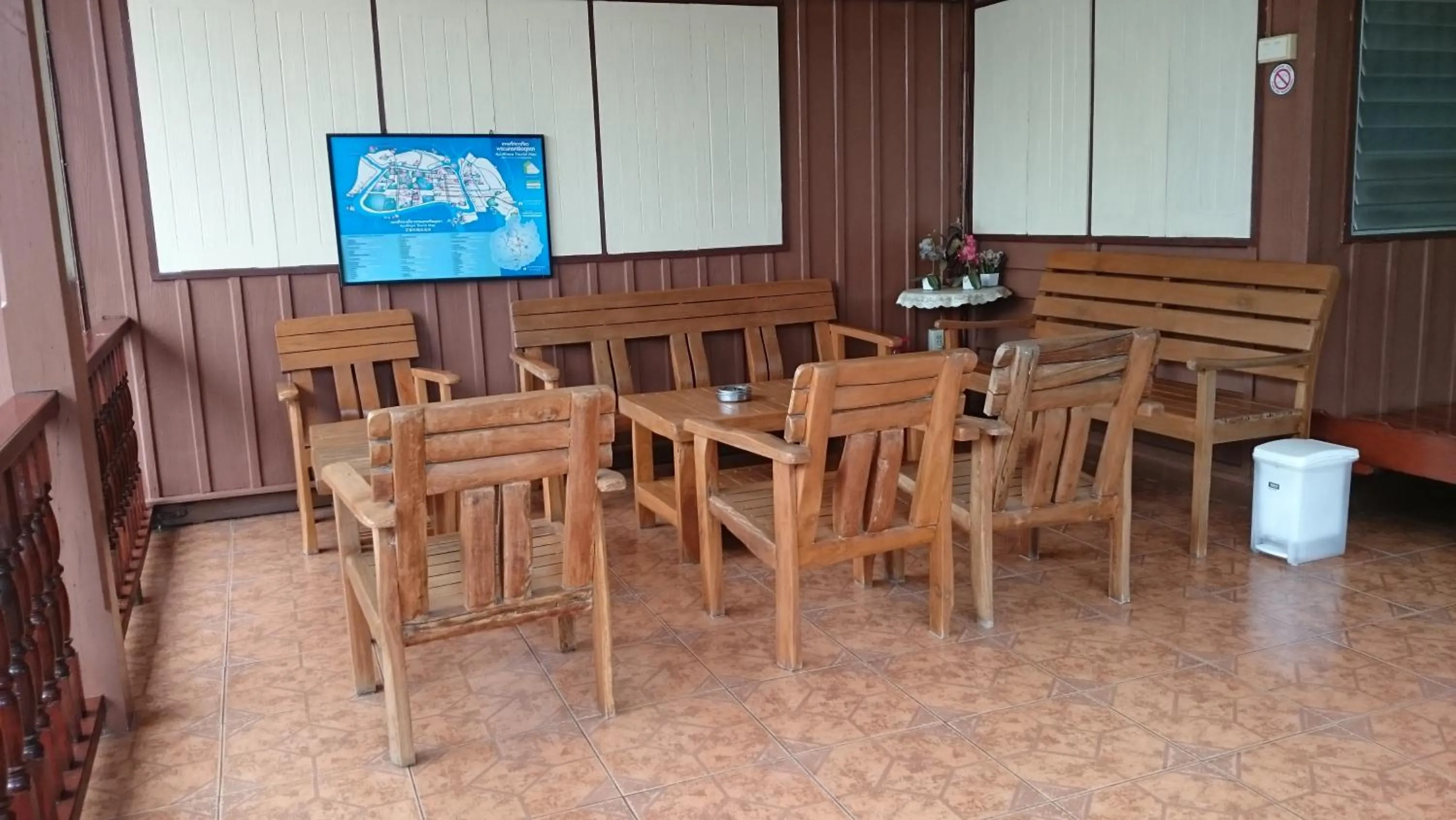 Chantana House Ayutthaya