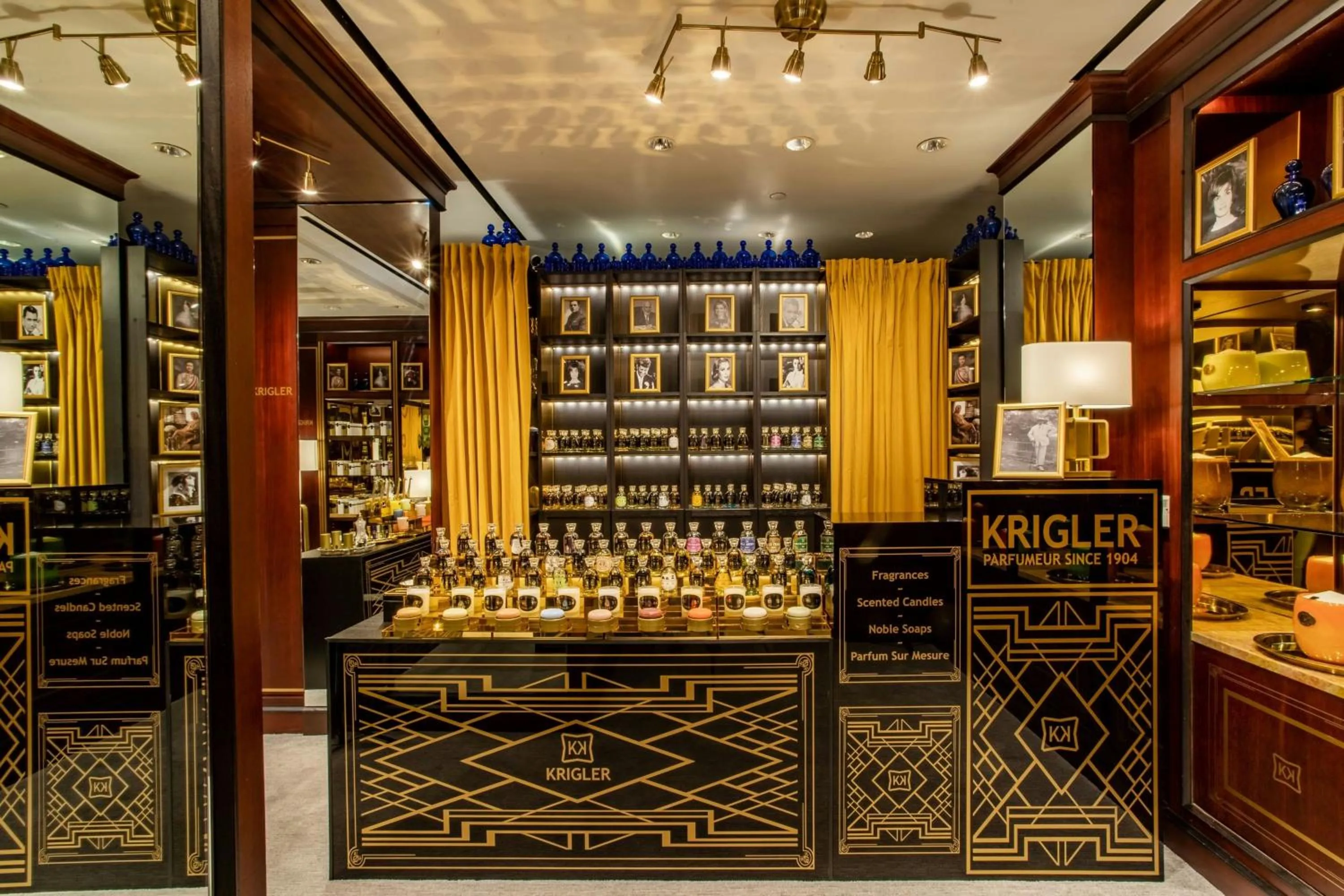 Other in The Ritz-Carlton, Dallas