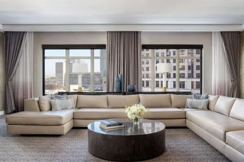 The Ritz-Carlton, Dallas