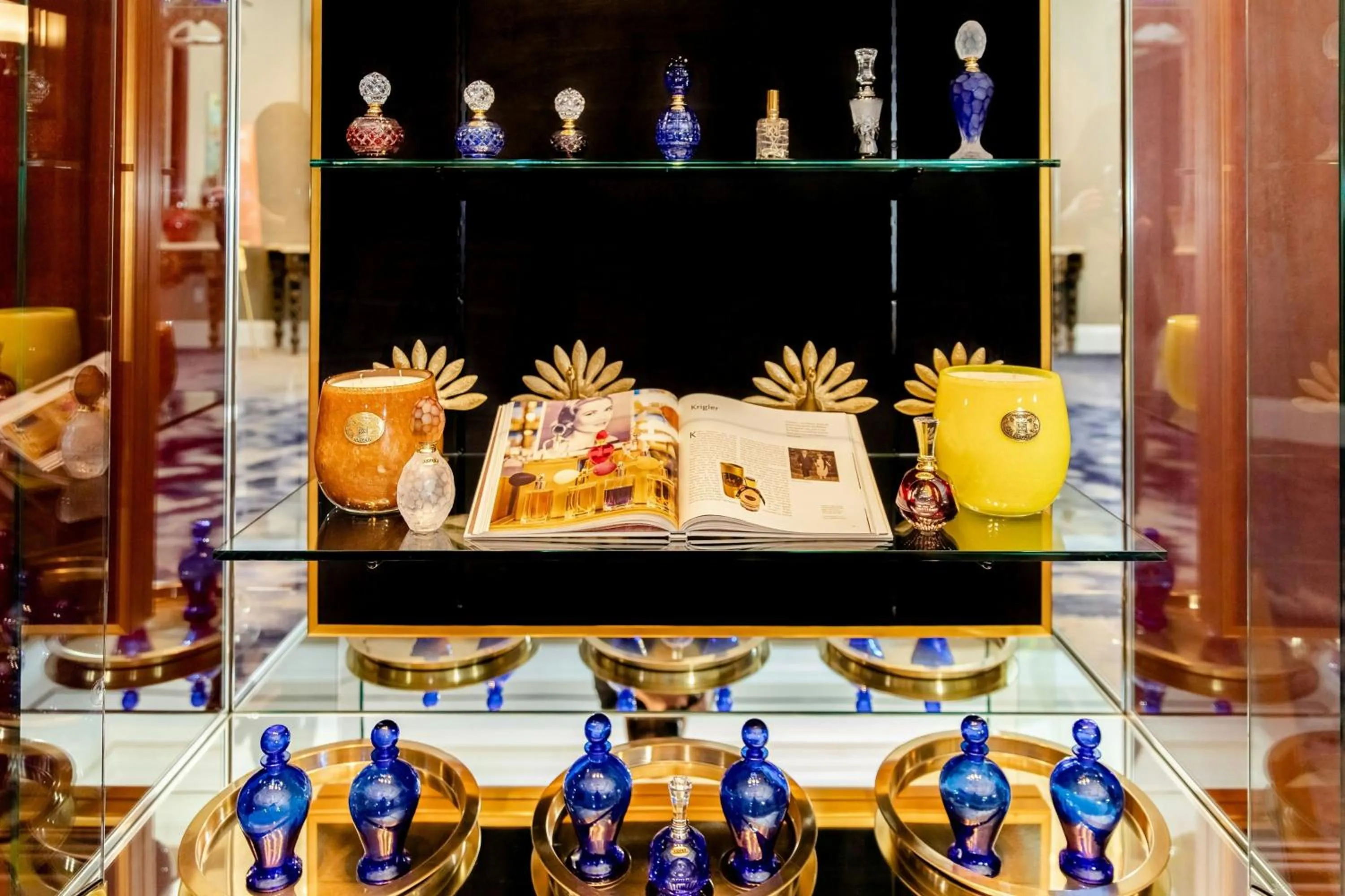 Other in The Ritz-Carlton, Dallas