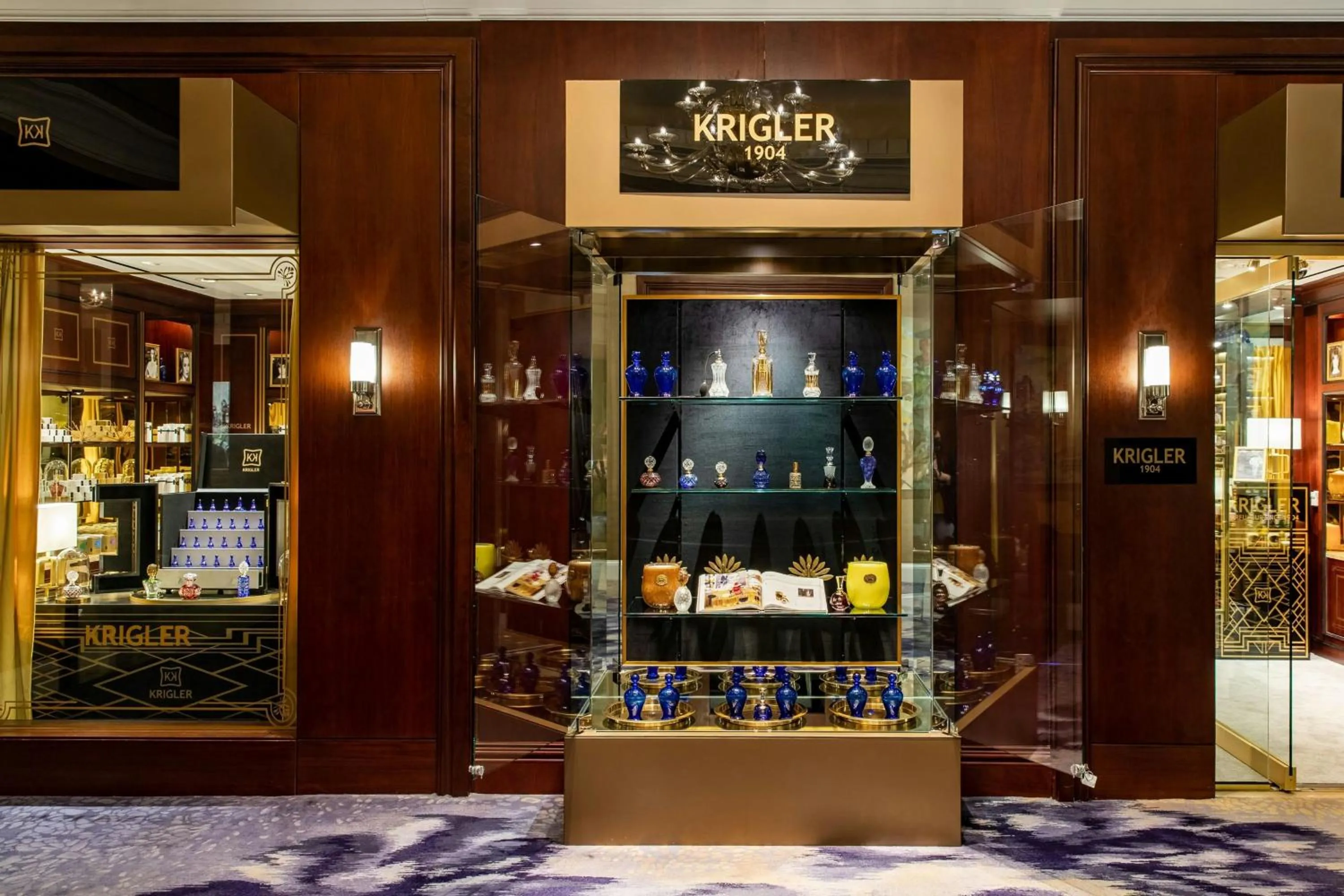 Other in The Ritz-Carlton, Dallas