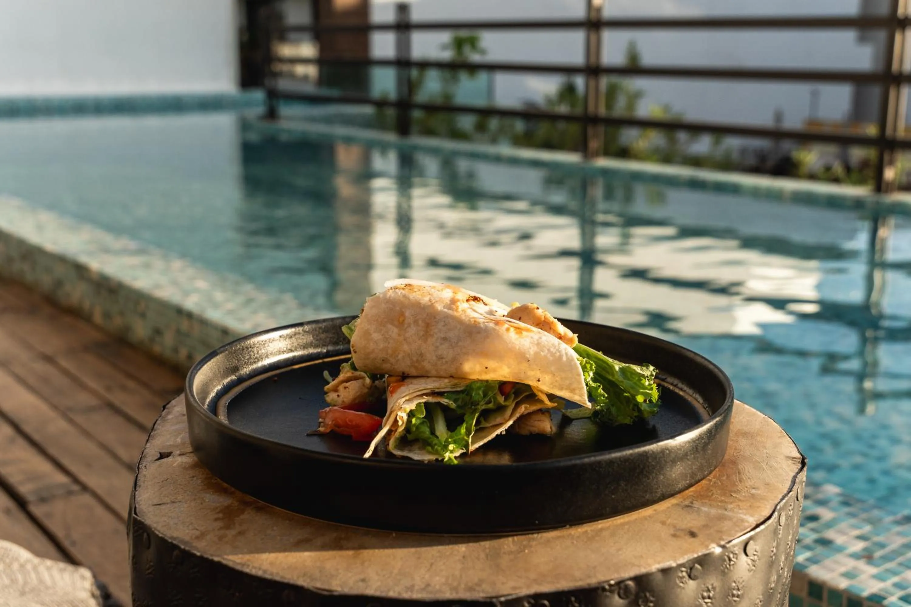 Be Playa Hotel Boutique & Rooftop Bar - Adults Only