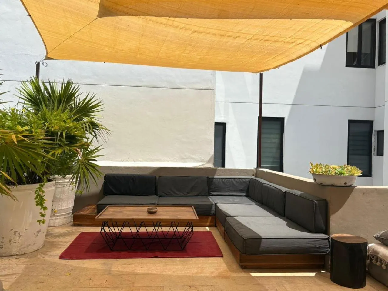 Be Playa Hotel Boutique & Rooftop Bar - Adults Only