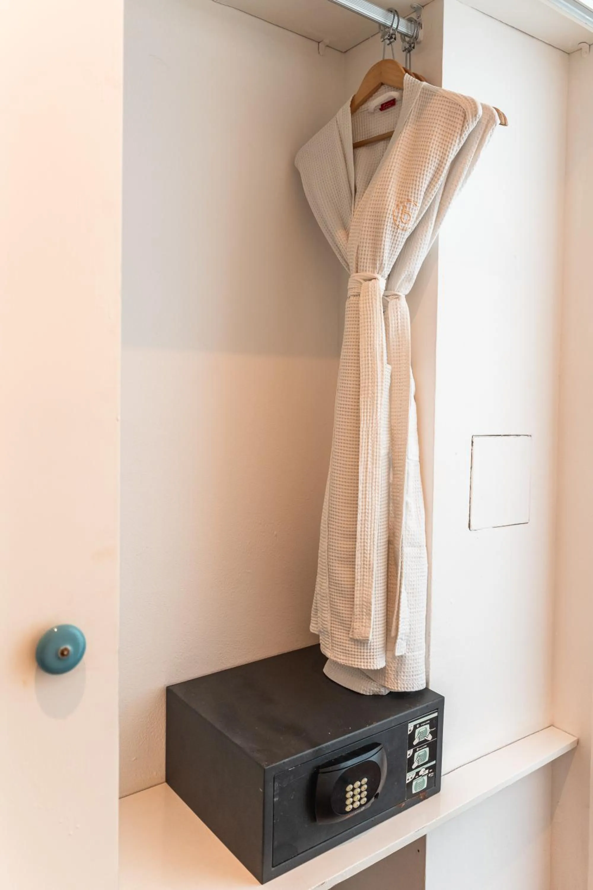 Be Playa Hotel Boutique & Rooftop Bar - Adults Only