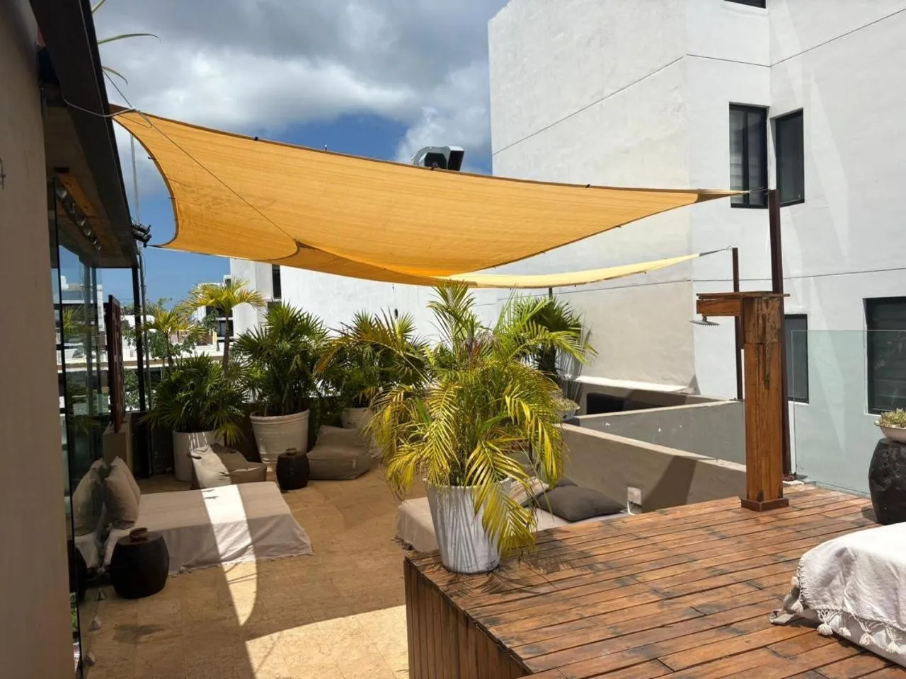 Be Playa Hotel Boutique & Rooftop Bar - Adults Only