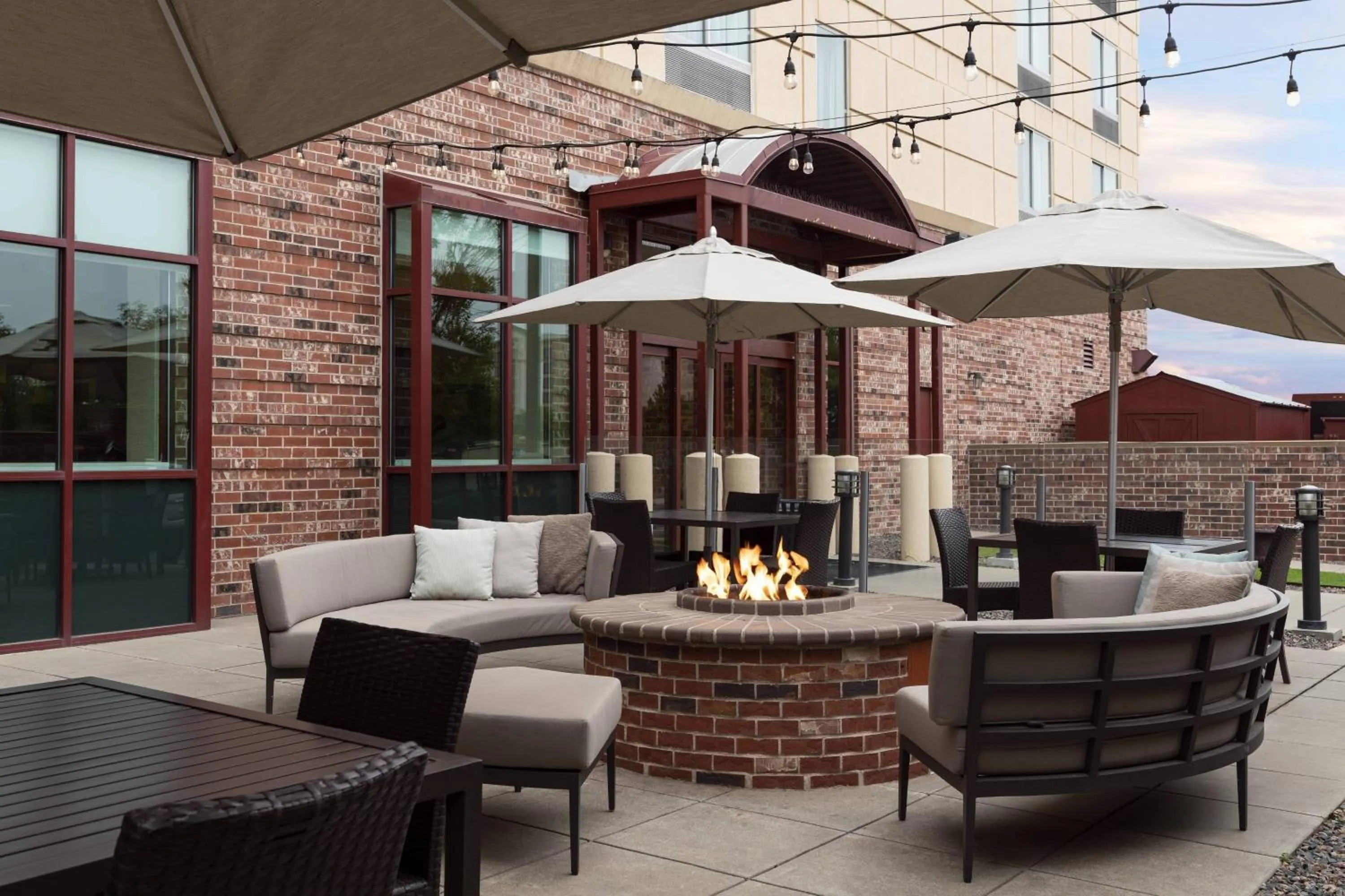 Other in Courtyard by Marriott Denver Airport