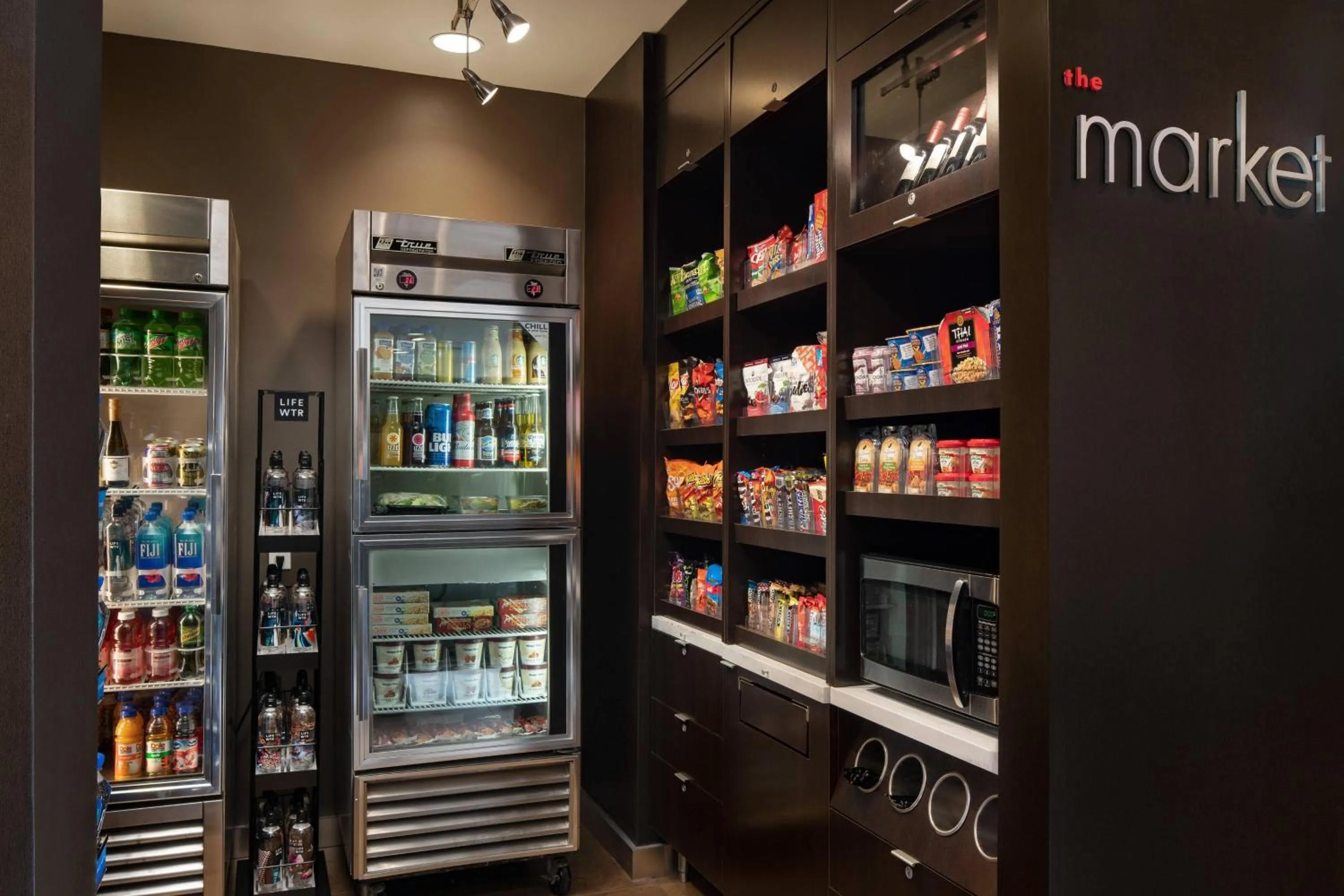 Other in Courtyard by Marriott Denver Airport