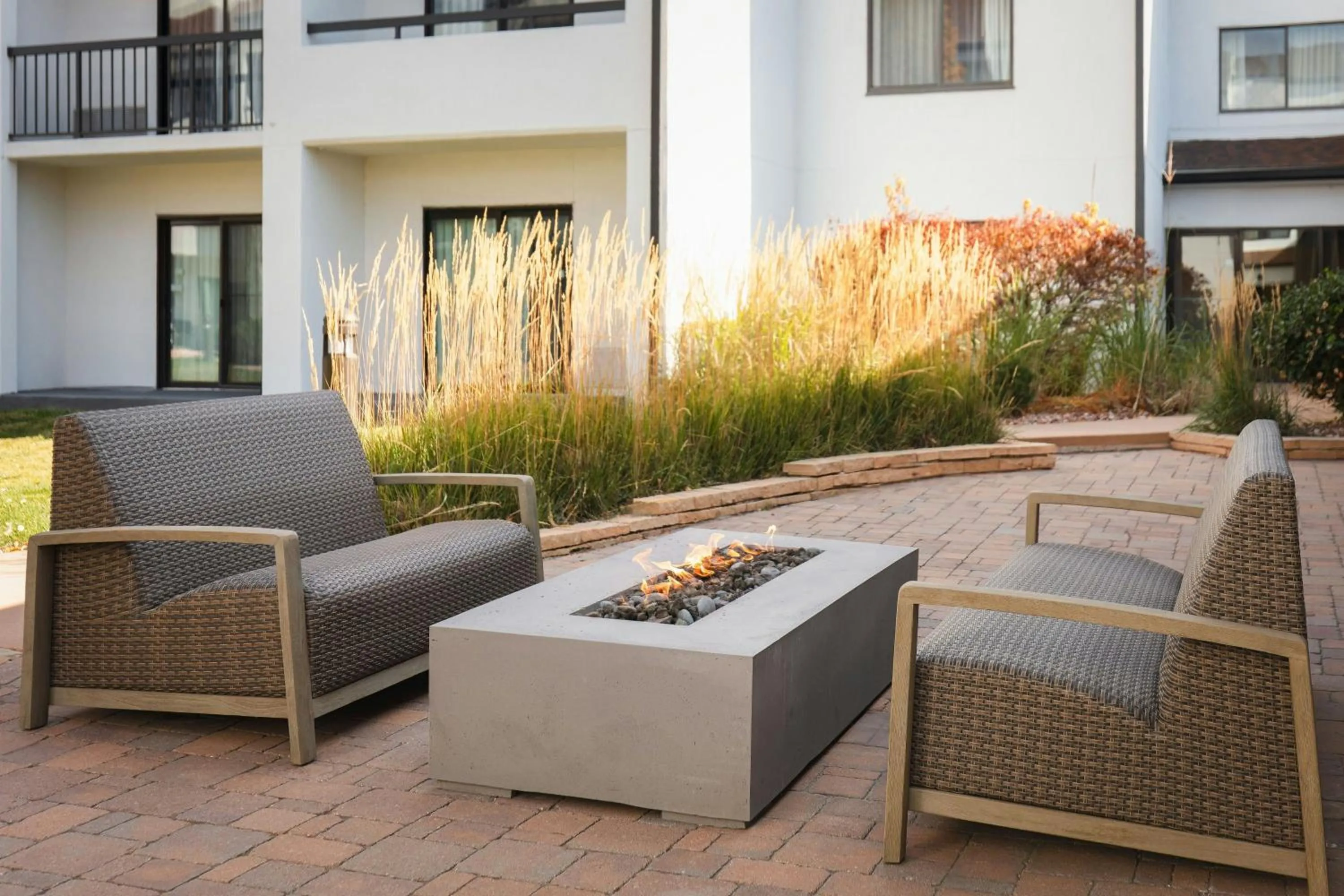 Other in Courtyard by Marriott Denver Central Park