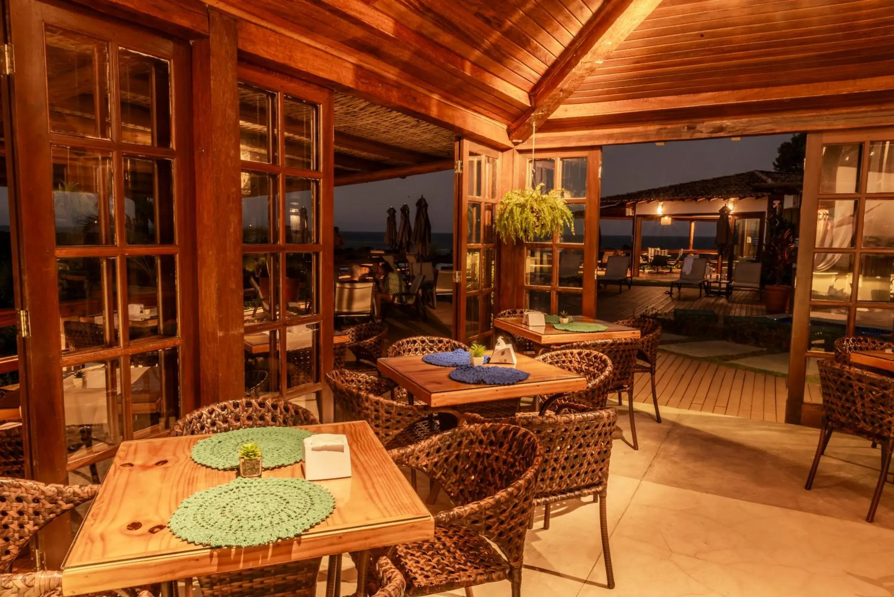 Restaurant/places to eat in Manacá Pousada Parque Restaurant/places to eat in Manacá Pousada Parque